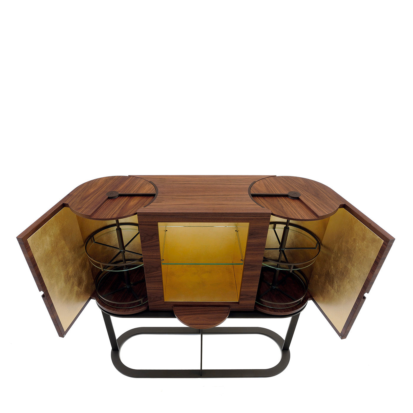 Mueble bar pequeño Ino - Vista alternativa 4