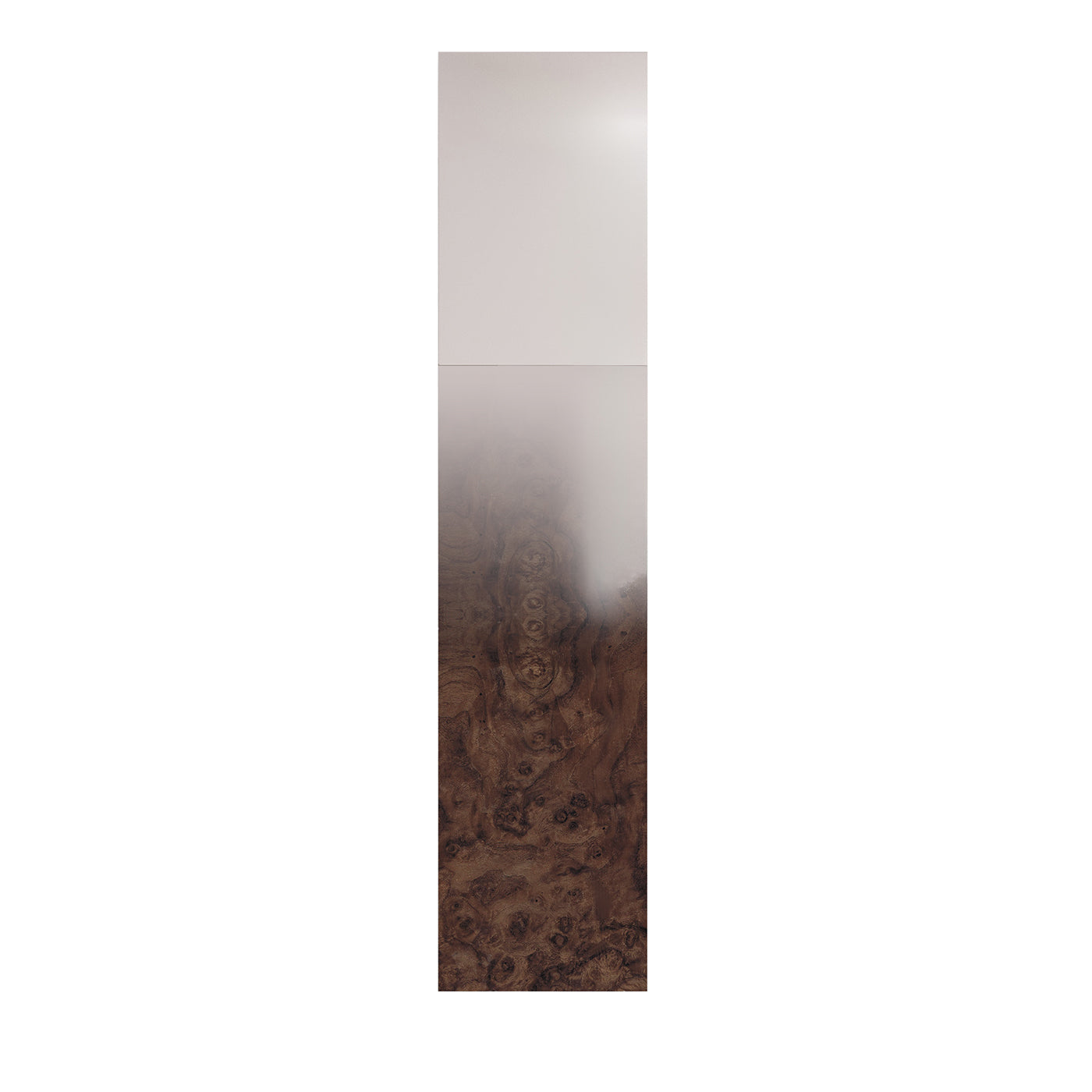 Espejo de madera Zero Fading  - Vista principal