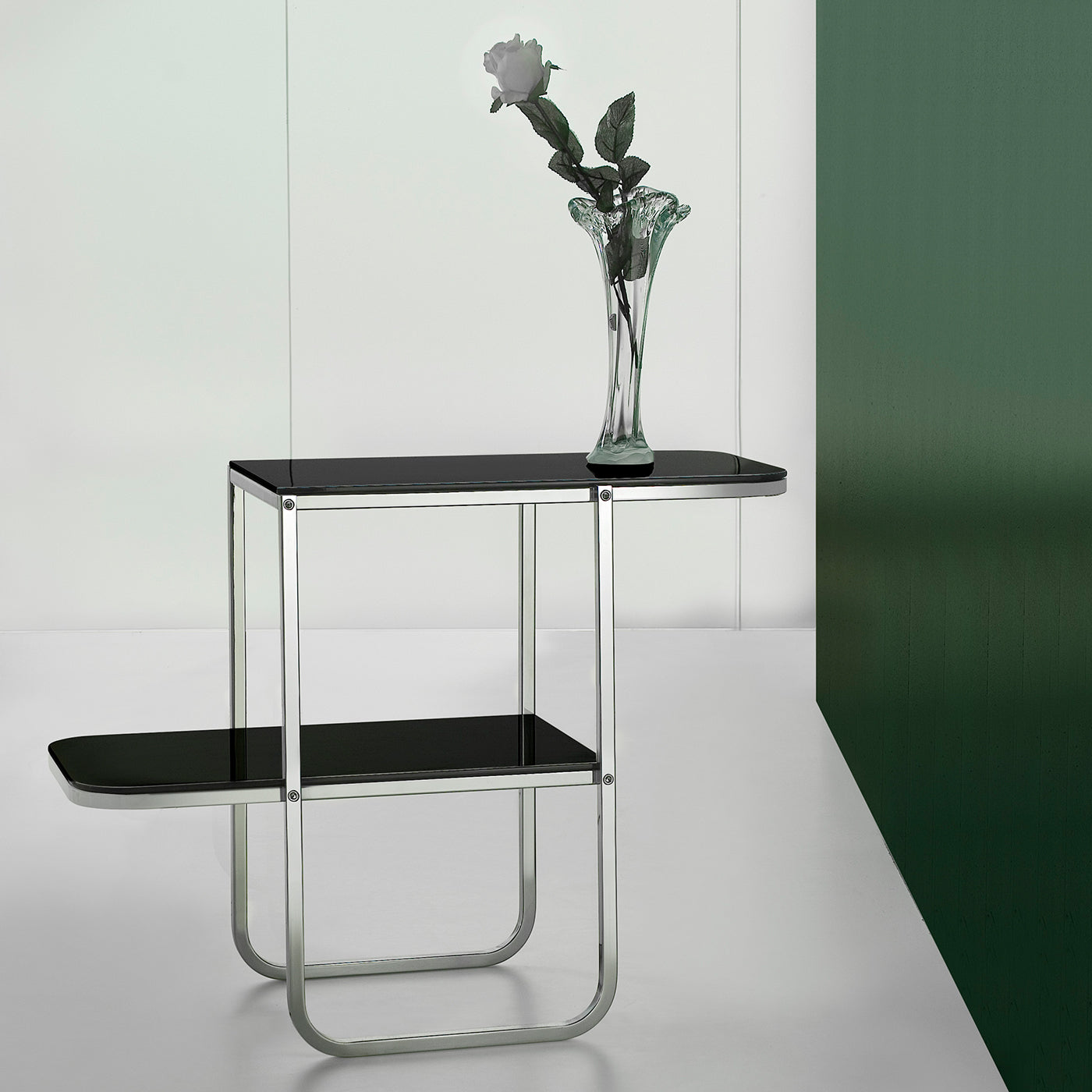 FP19 Frankl Tall Side Table - Alternative view 1
