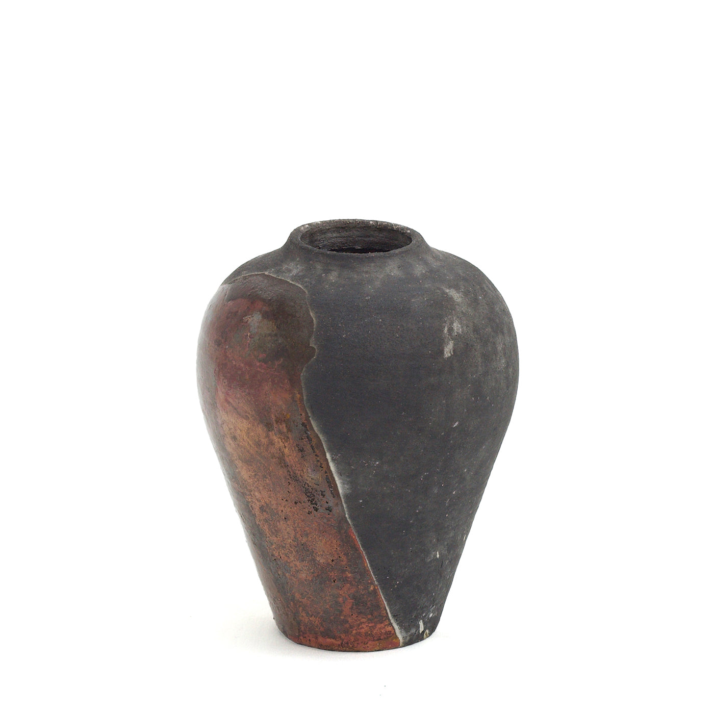 Hydria Copper Vase - Alternative view 1