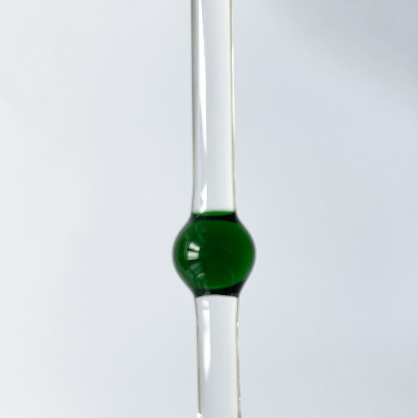 Juego de 6 vasos verde perla - Vista alternativa 2