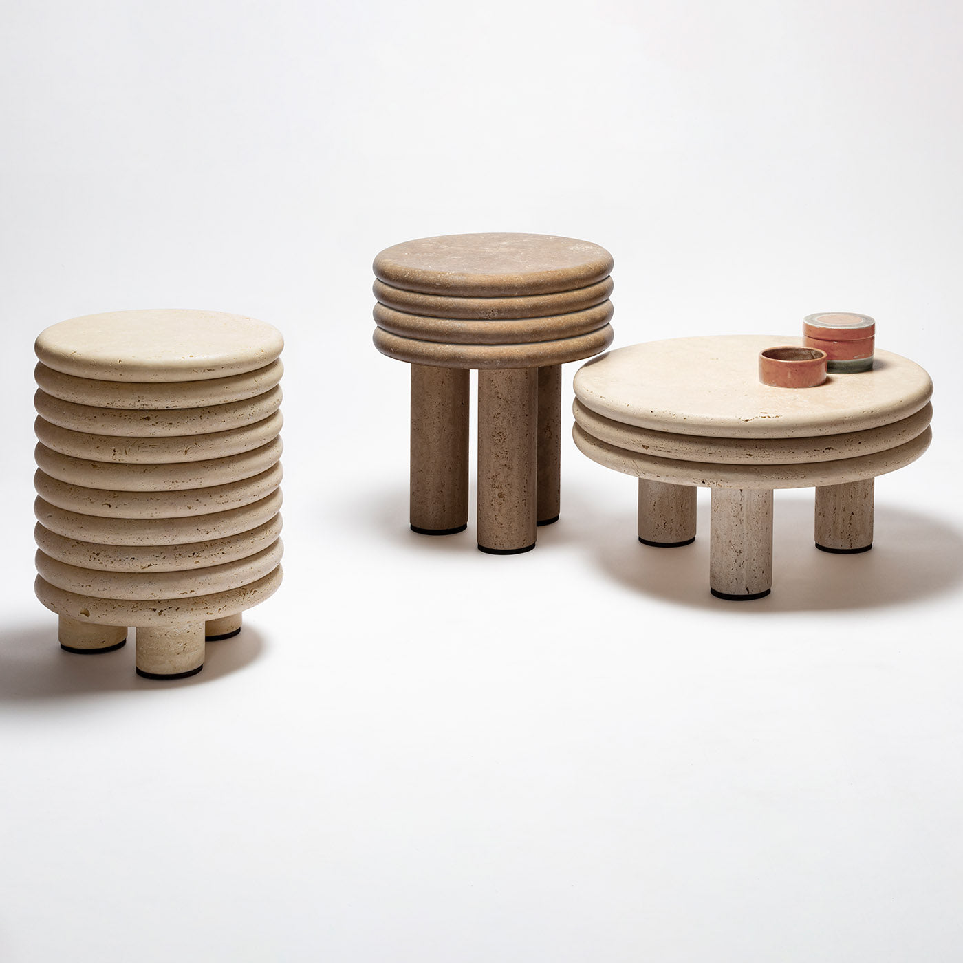 Small high coffee table discount