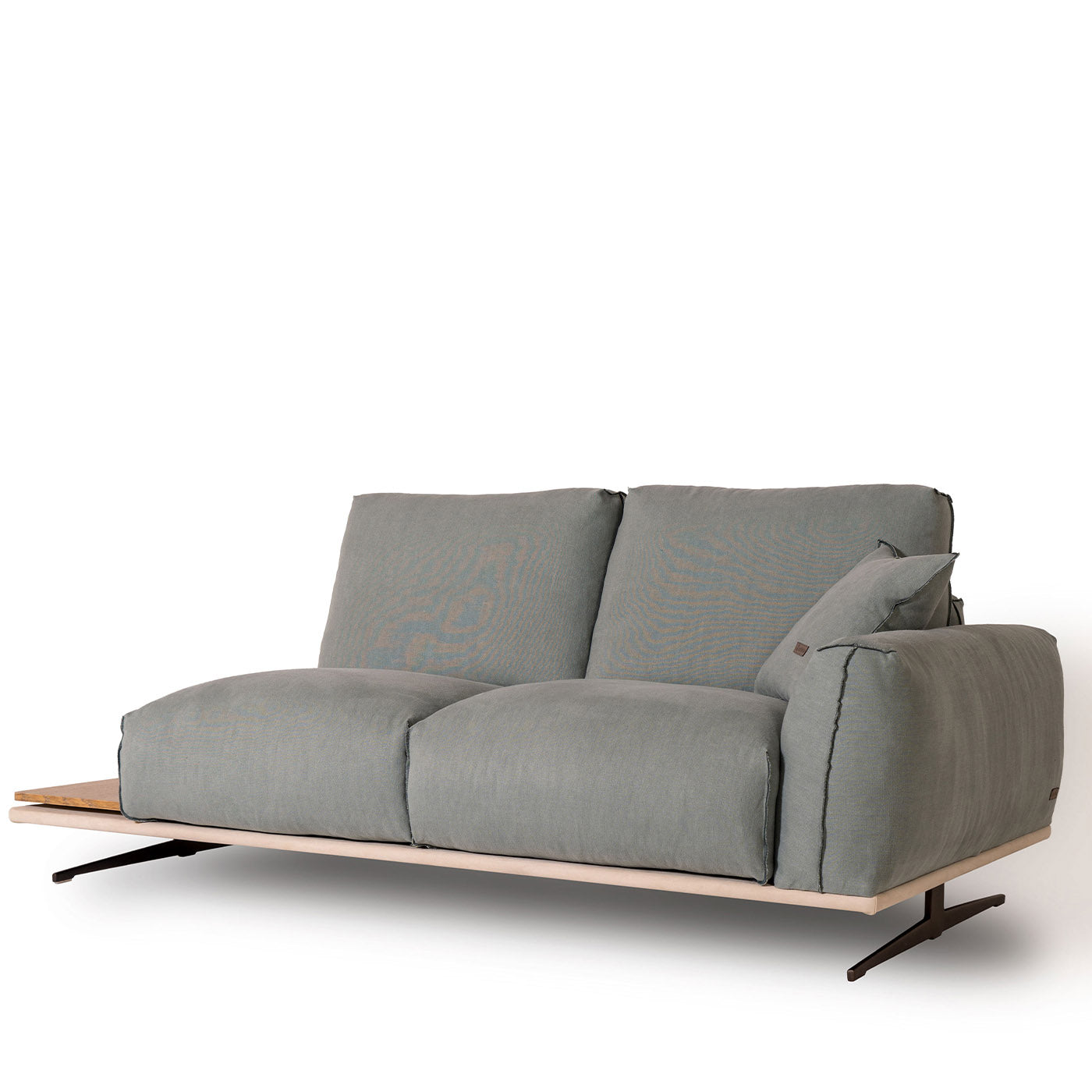 Boboli-Sofa mit Beistelltisch von Marco und Giulio Mantellassi - Alternative Ansicht 3