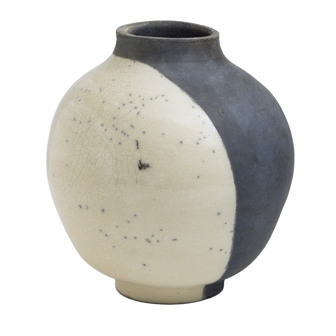 SHADOW SCULPTURE Vase #1 - Hauptansicht