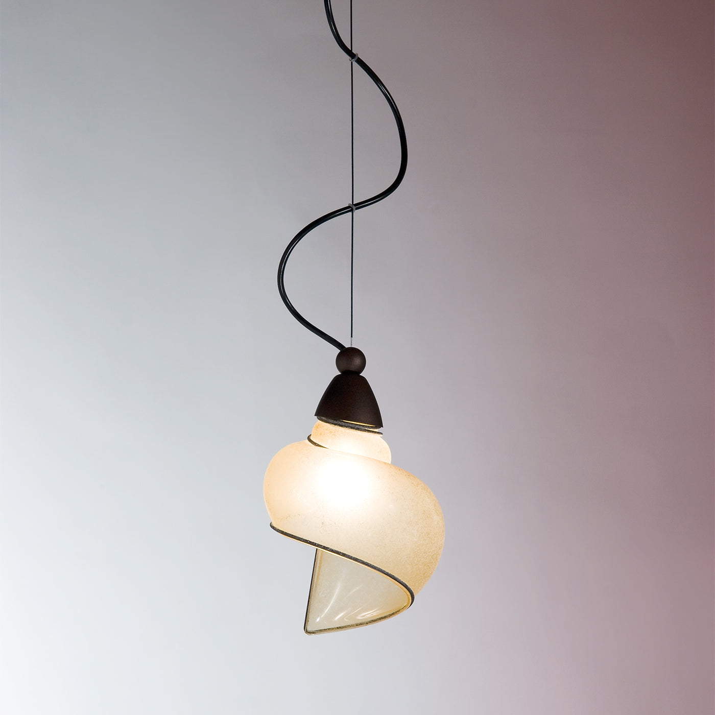 Chiocciola Pendant Lamp - Alternative view 1