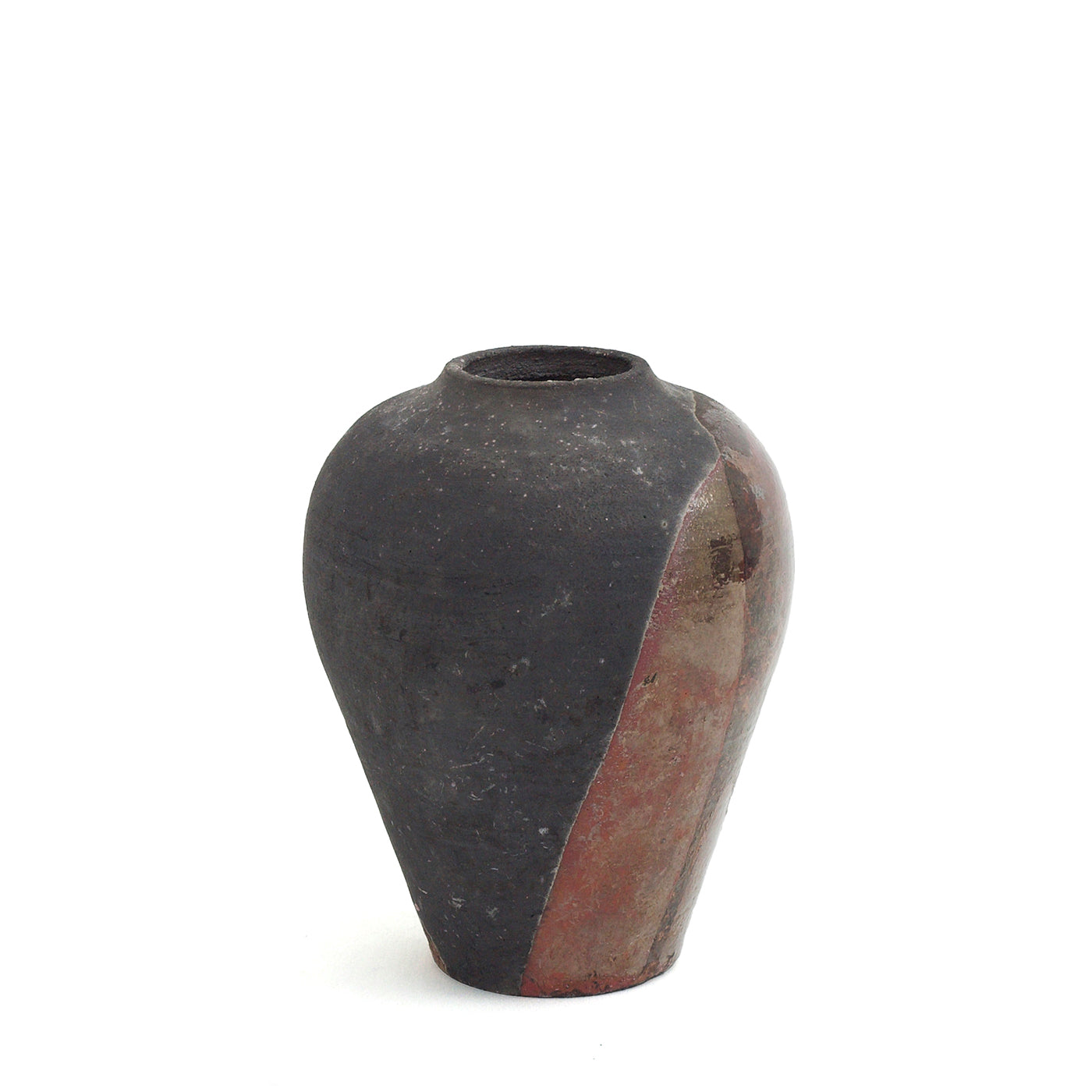 Hydria Copper Vase - Alternative view 3