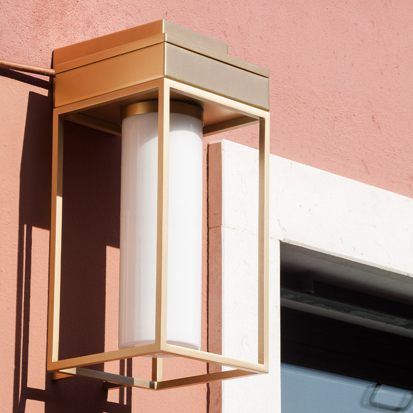 Noal Wall Lamp design by Alberto Pasetti Bombardella - Alternative view 3