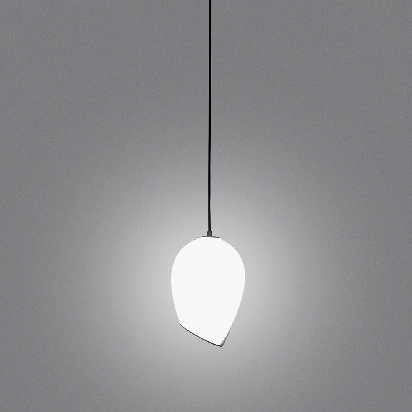 Equilibrio Pendant Lamp by Michele De Lucchi - Alternative view 4