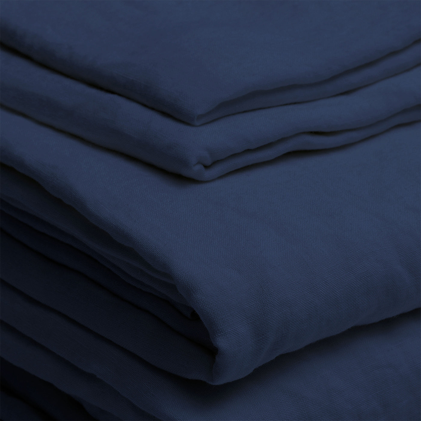 Blueberry King-Size Bed Linen Set - Alternative view 1