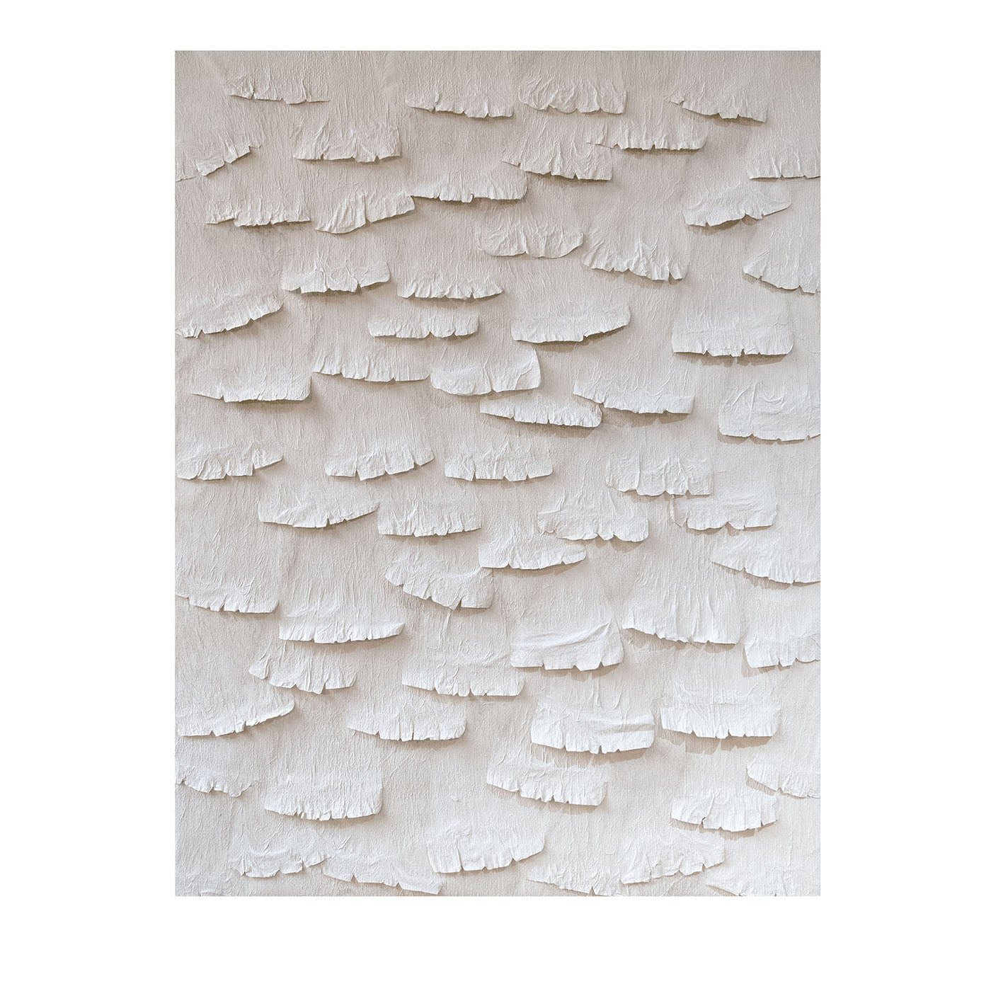 Ginko bianco painting - Main view