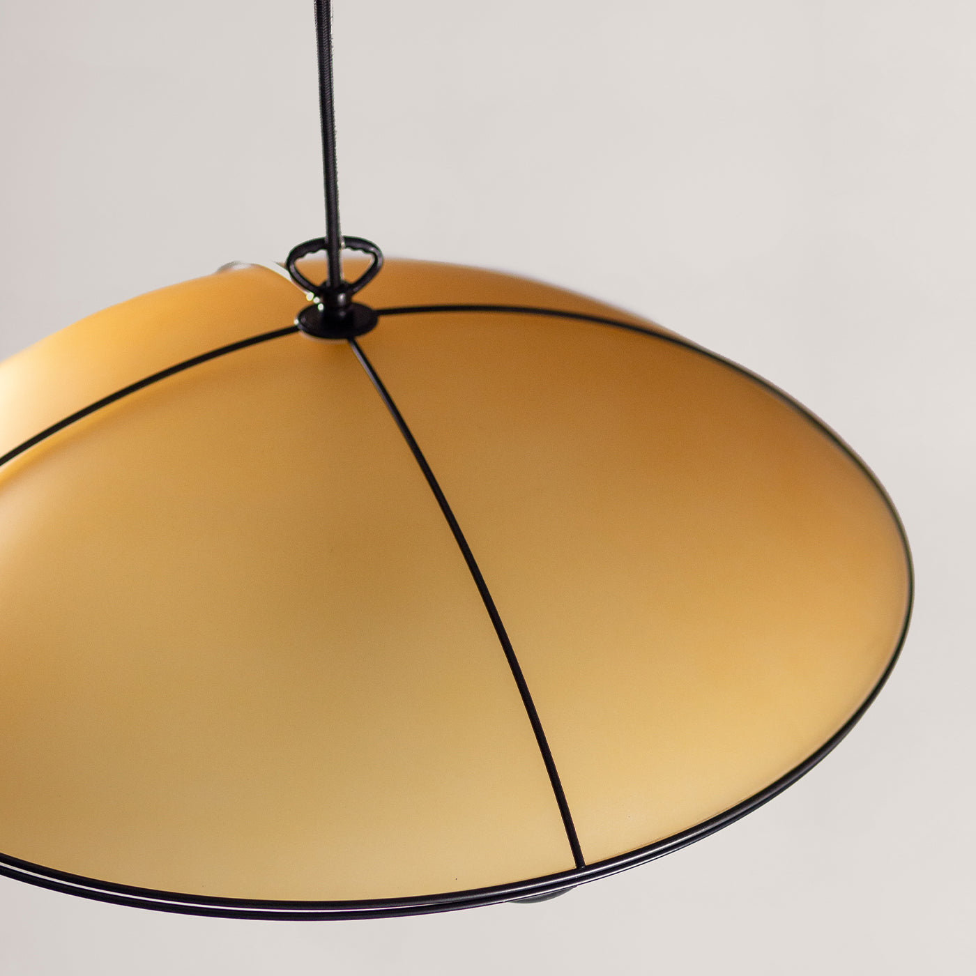 Lámpara colgante Dome de Simone Fanciullacci - Vista alternativa 2