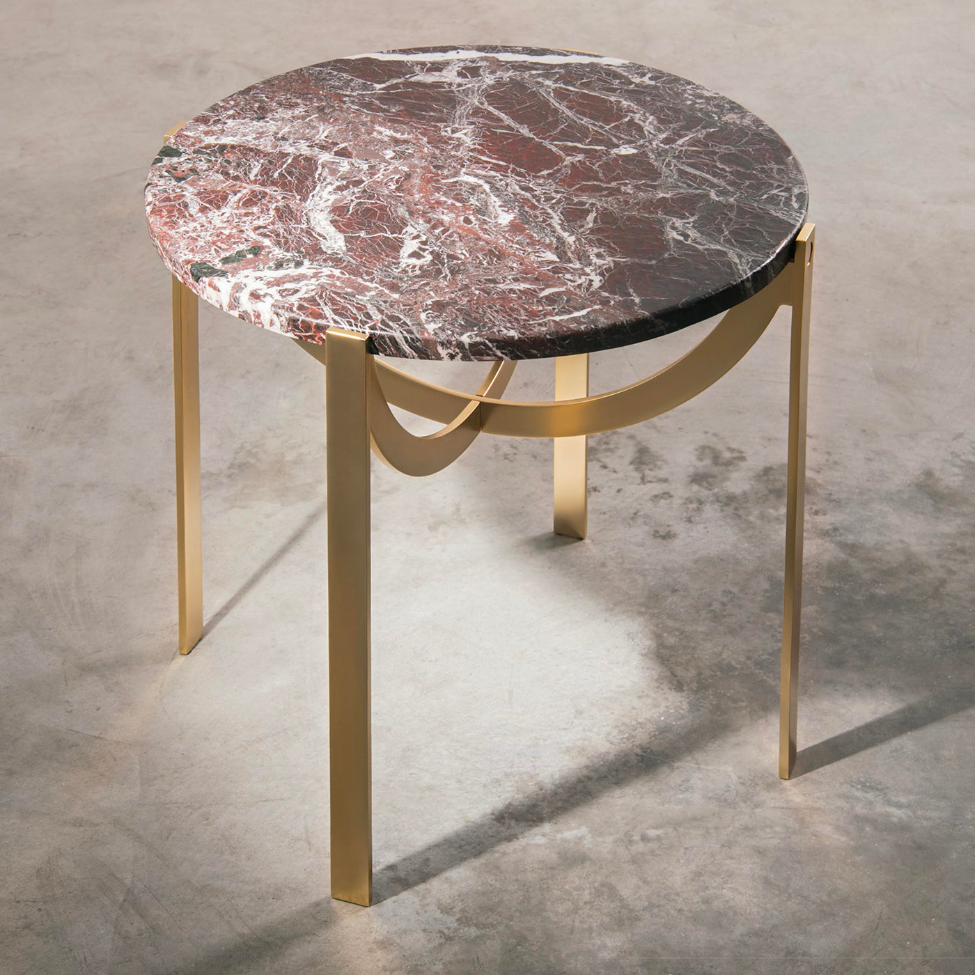 Astra Side Table by Patrick Norguet - Alternative view 3