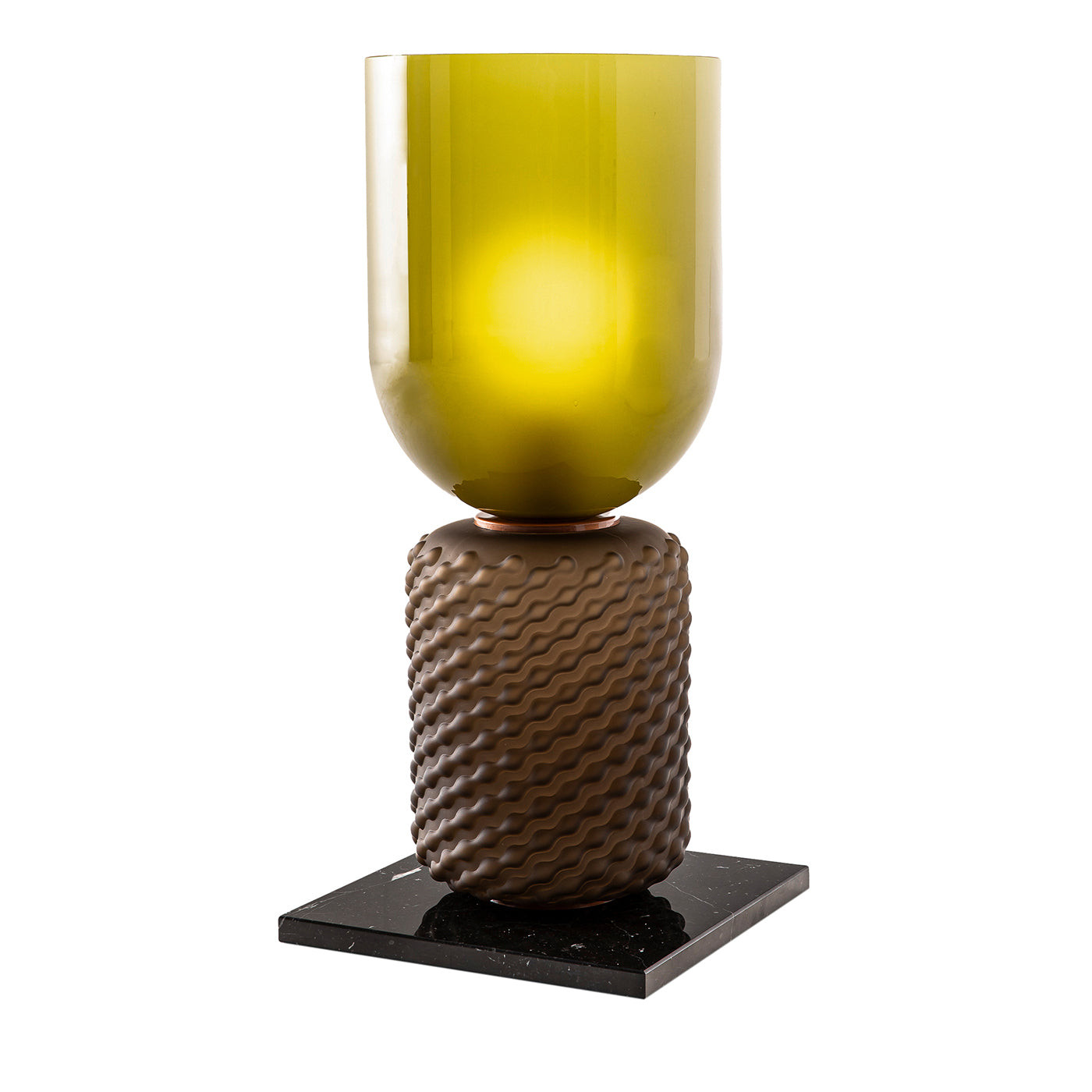 Ficupala by Cassina - Table lamp #1 - Alternative view 1