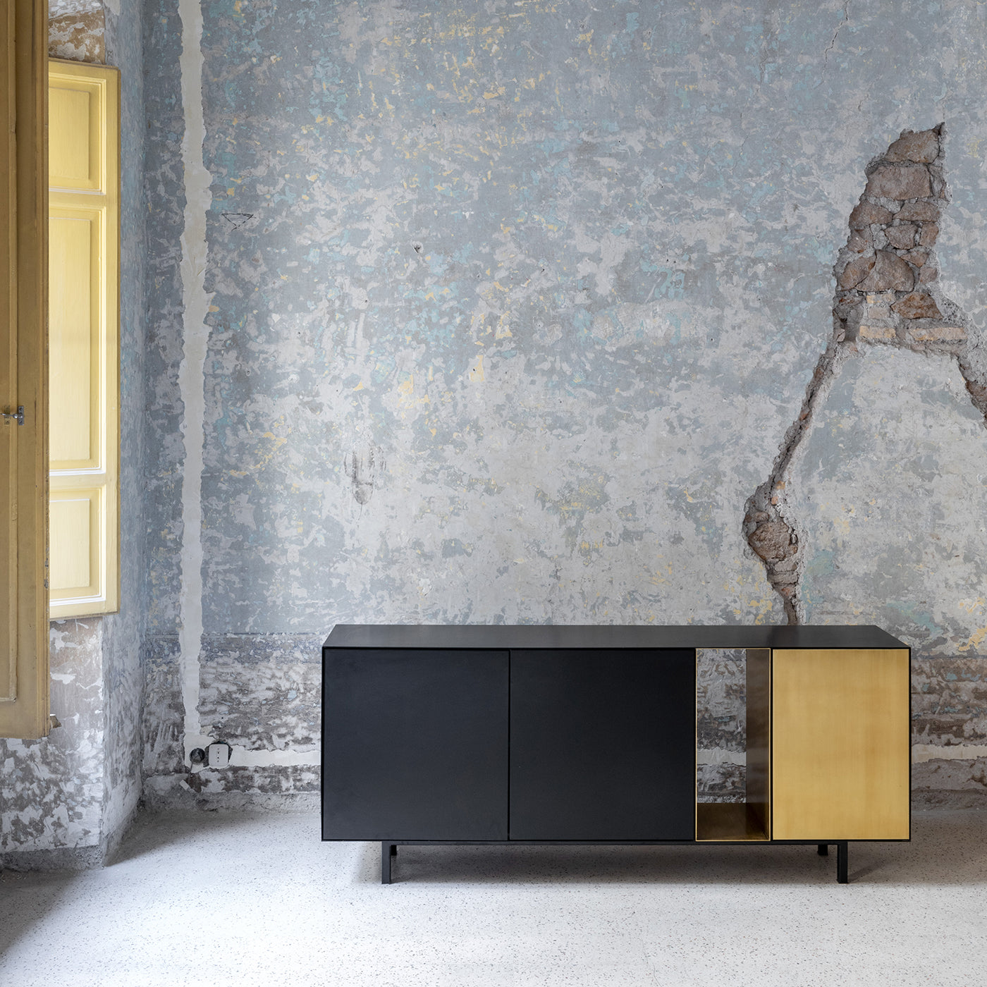 PAOLO 02 Sideboard - Alternative view 4