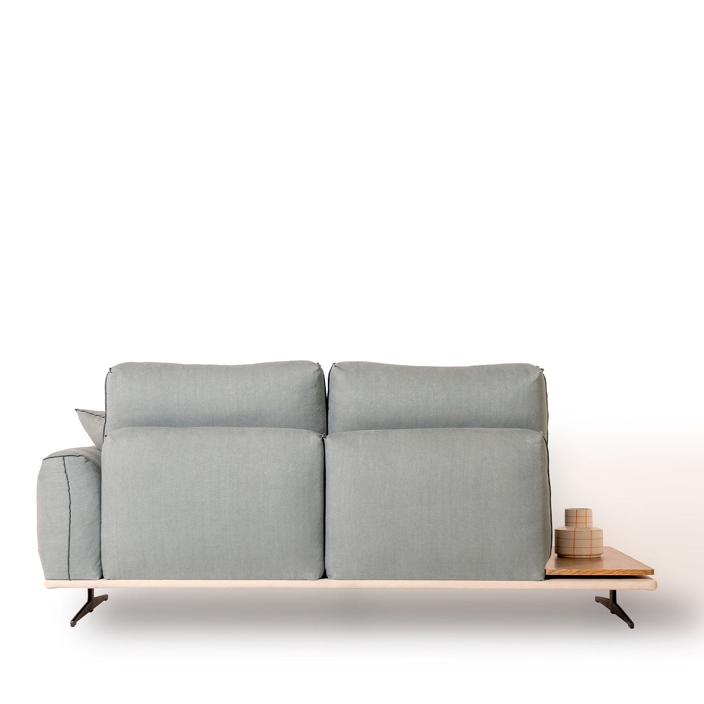 Boboli-Sofa mit Beistelltisch von Marco und Giulio Mantellassi - Alternative Ansicht 4