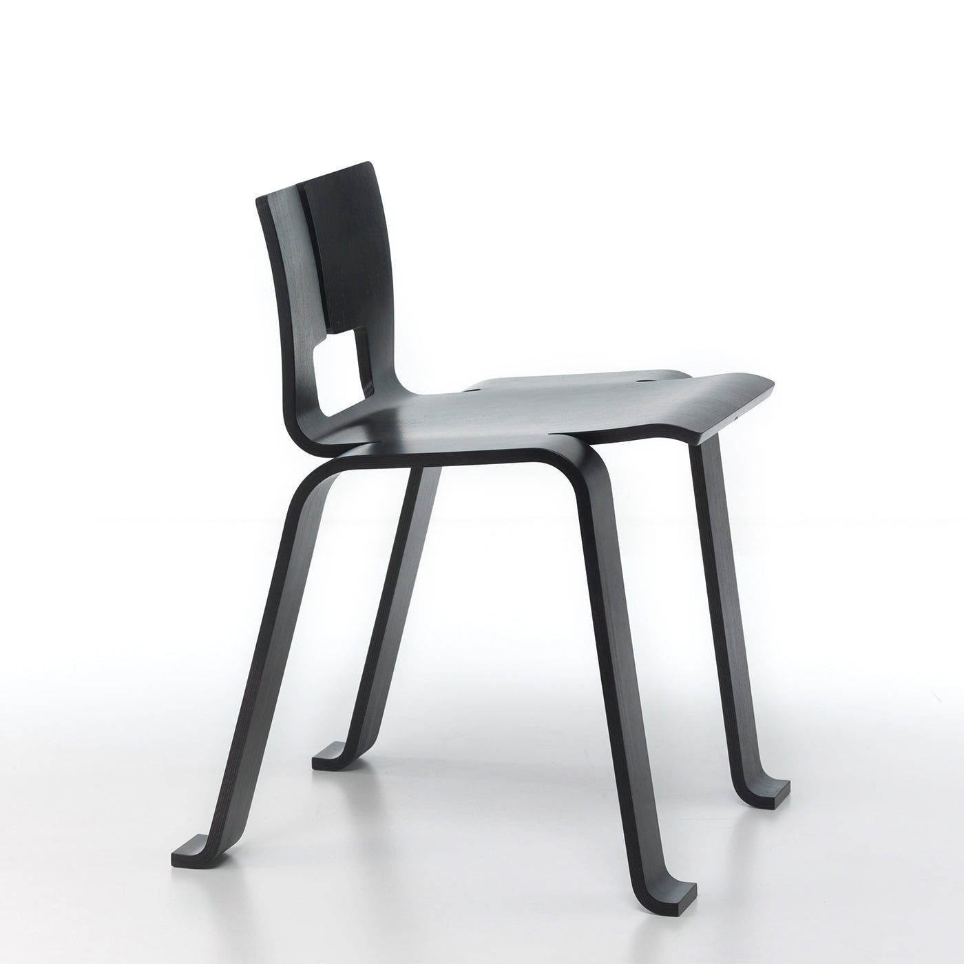 Ombra Tokyo Black Chair - Alternative view 1