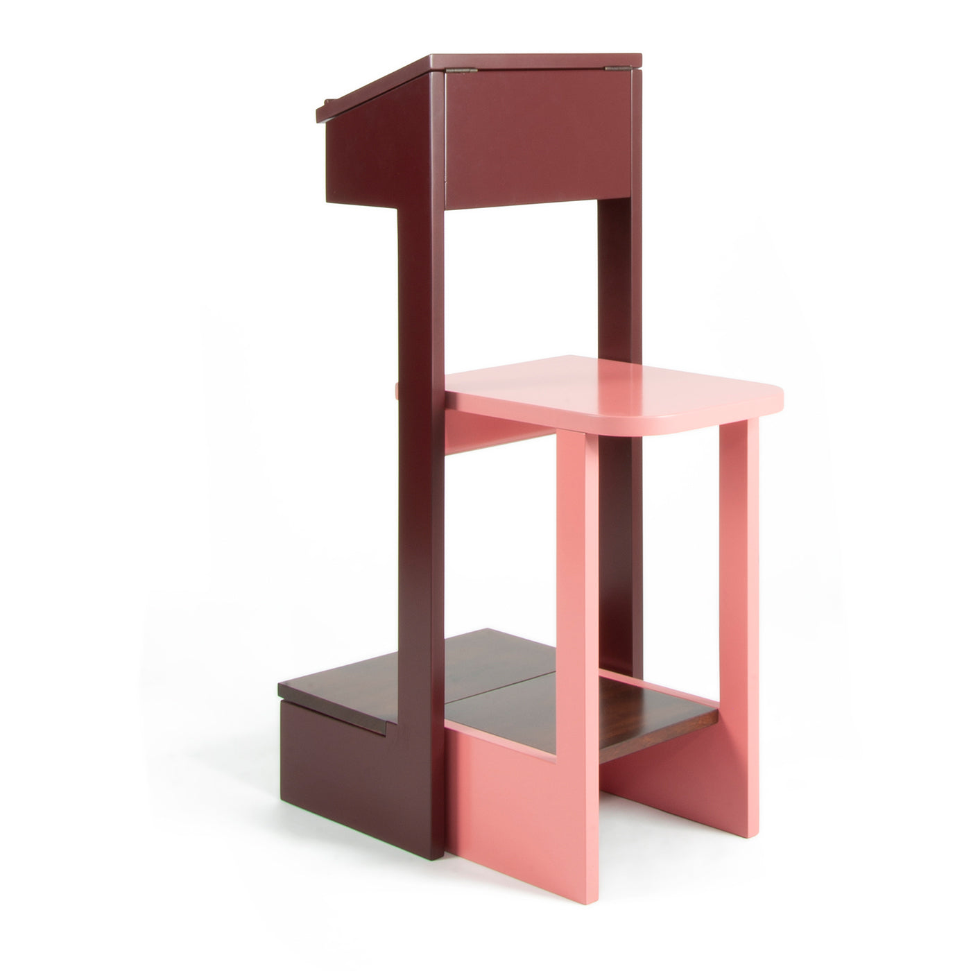 Trab C Multifunctional Unit Limited Edition by Standa - Alternative view 1