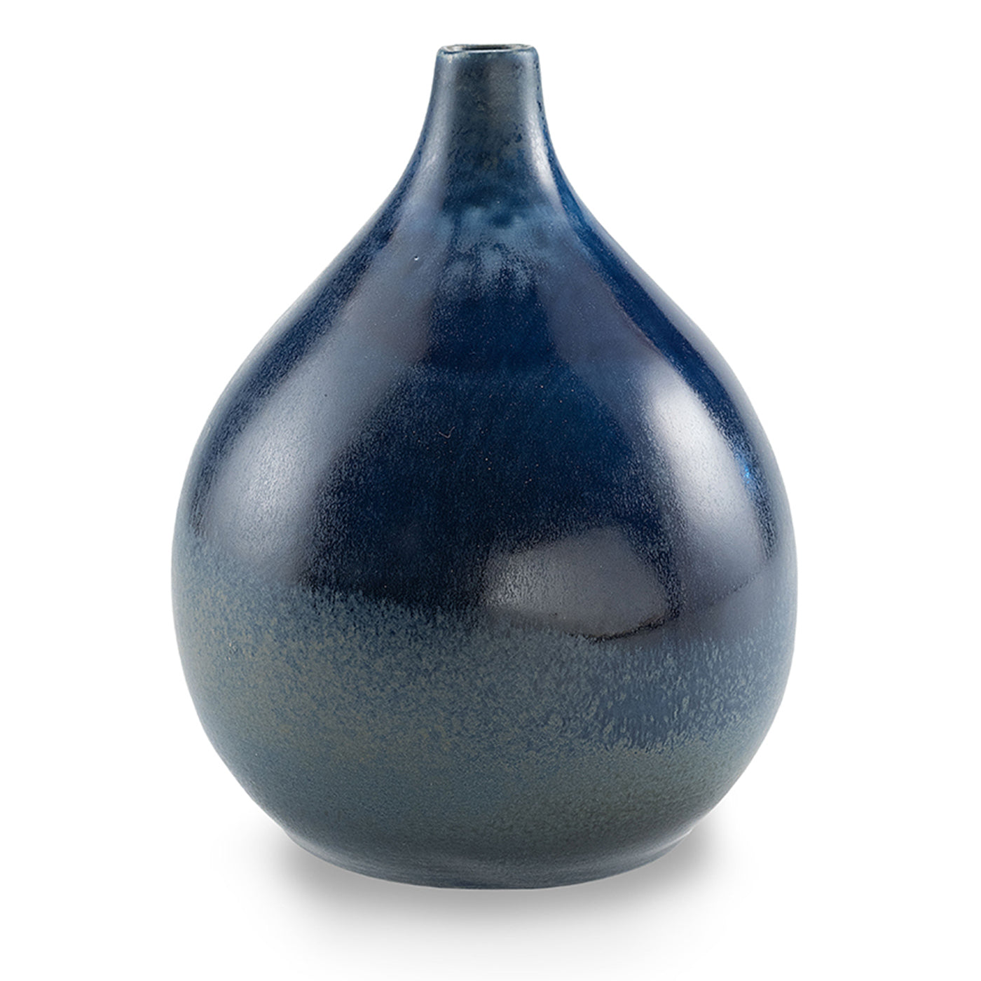 Punch Blue Vase - Alternative view 1