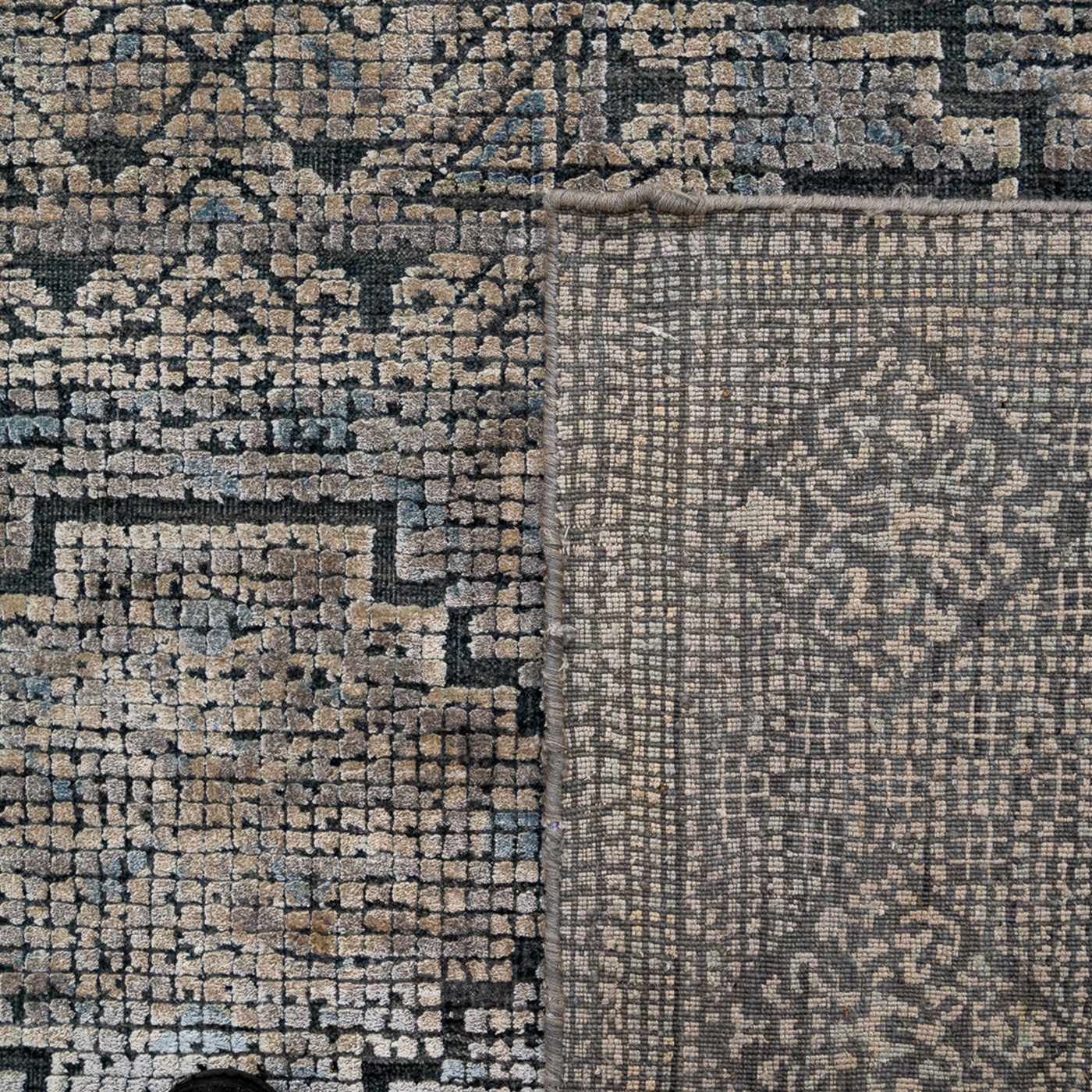 Mosaic of Pompeii Rug - Alternative view 4