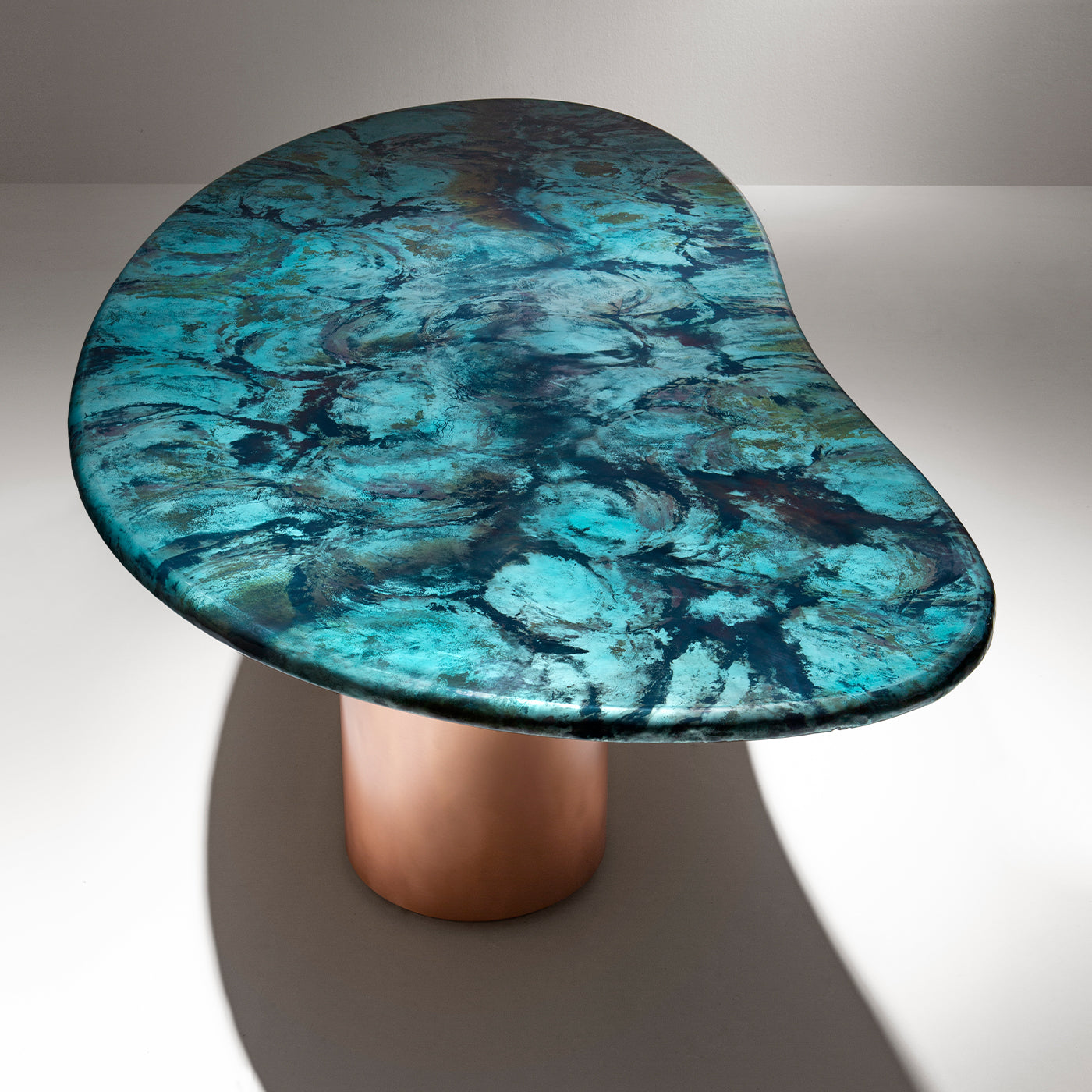 Baia Dining Table by Zanellato & Bortotto - Alternative view 2