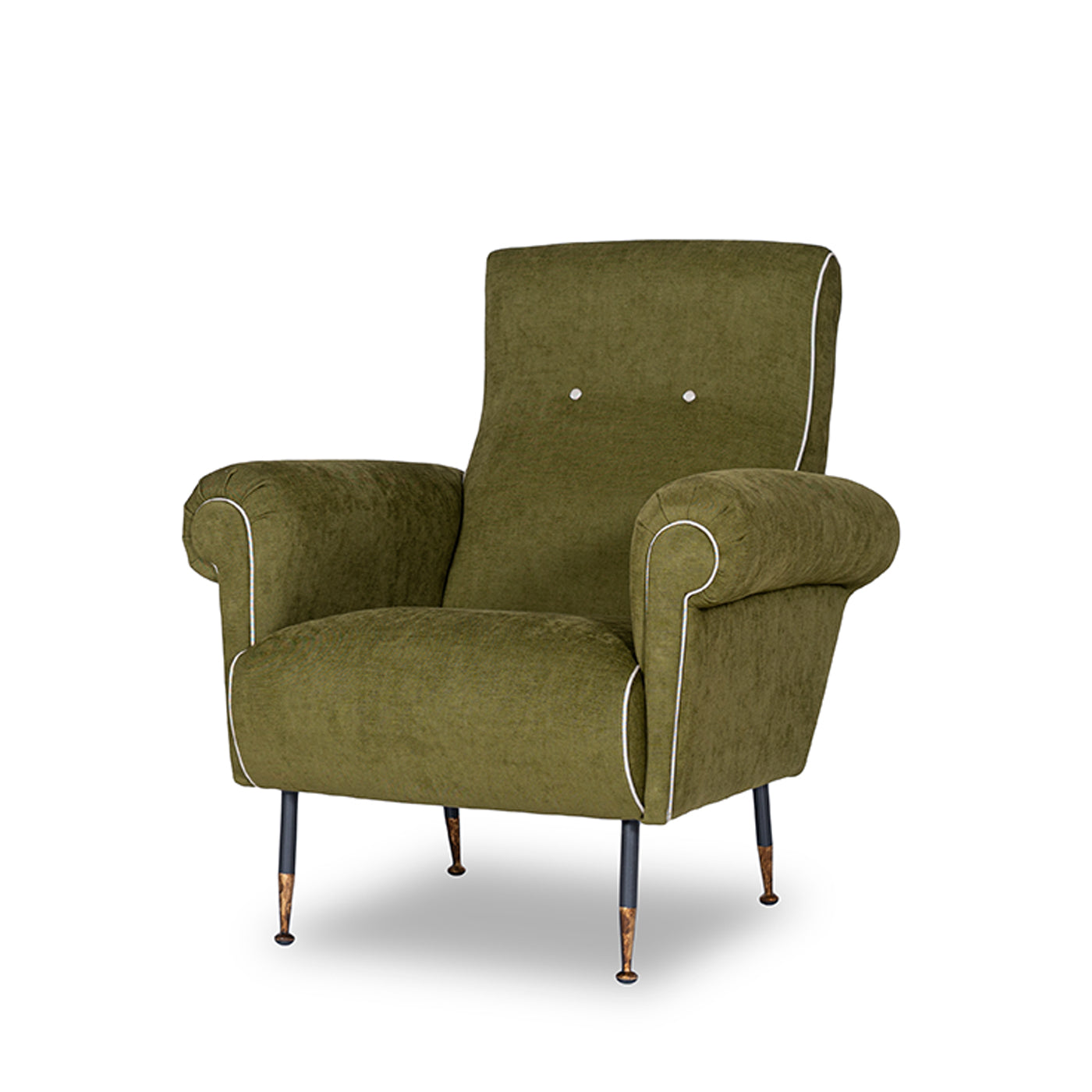 Pulce Armchair Tribeca Collection - Alternative view 1