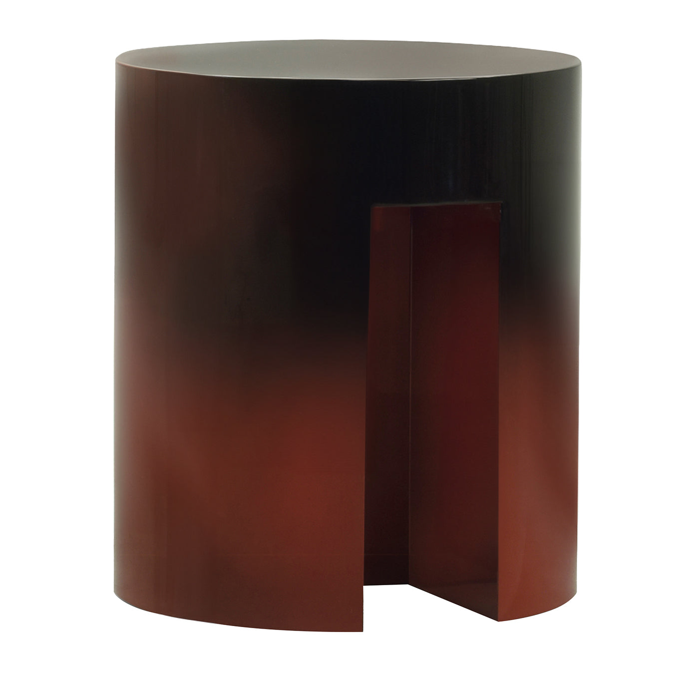 Maryland Side Table by Dainelli Studio