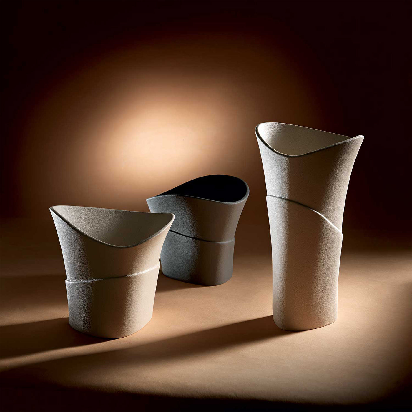 Schaukel Vase #1 - Alternative Ansicht 3