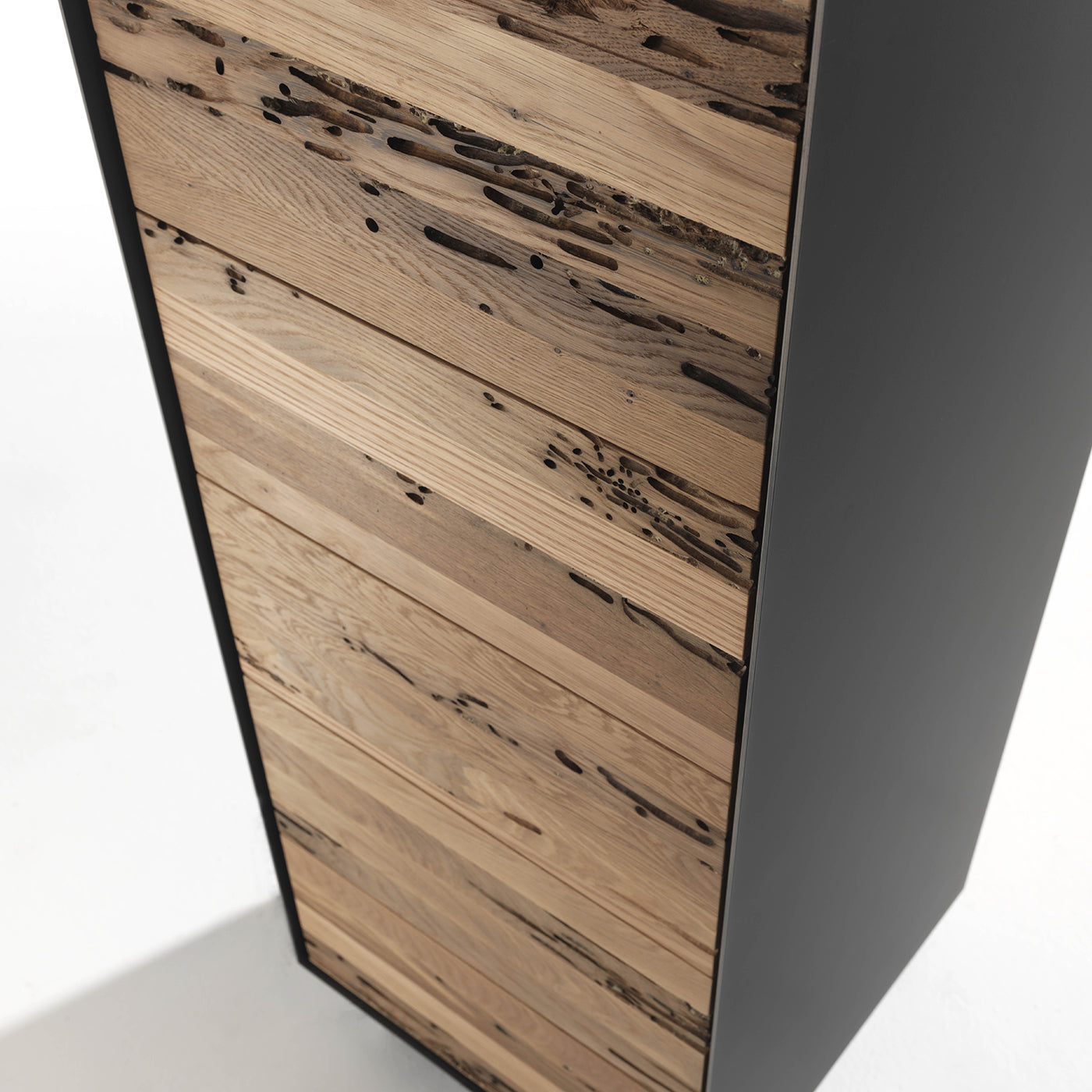 Rialto Tower 2 Chest of Drawers by Giuliano & Gabriele Cappelletti - Alternative view 4