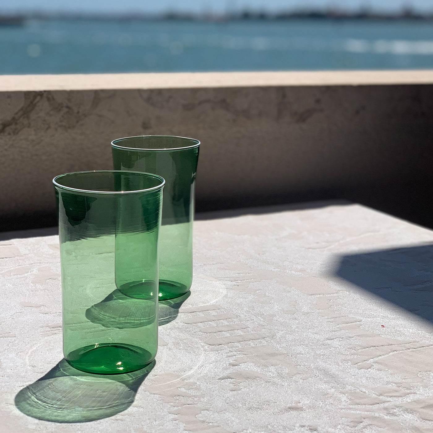 Bicchiere Barena - Vista alternativa 3