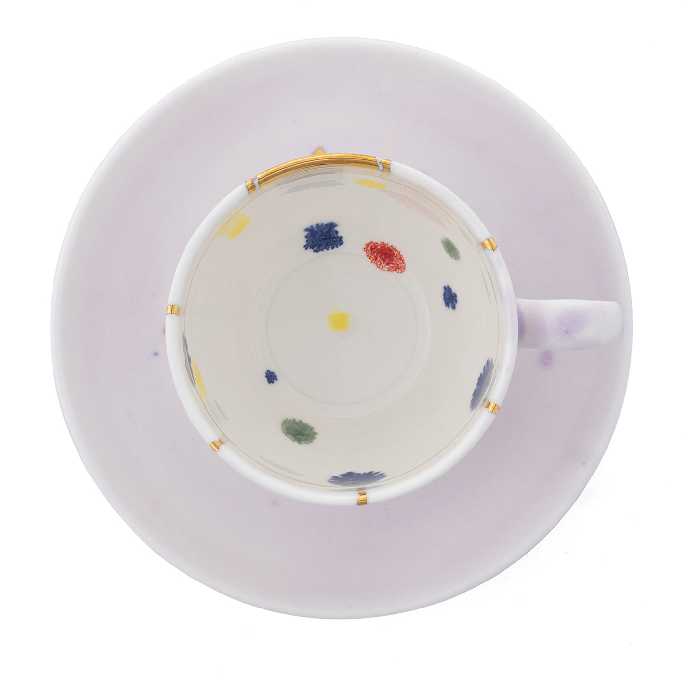 Islamorada Coffee Cup And Saucer - Alternative view 1