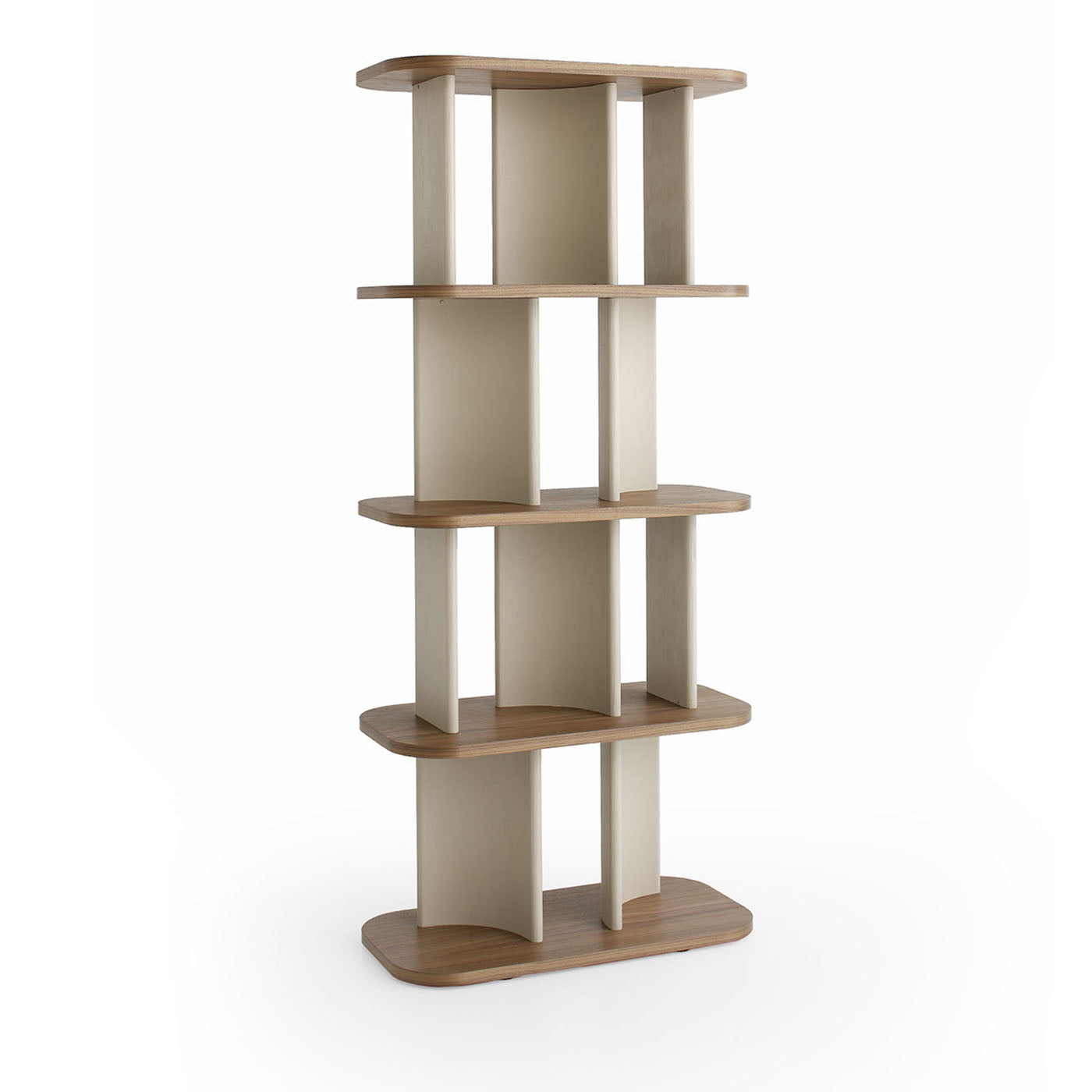 Parentesi Tall Bookcase - Alternative view 1