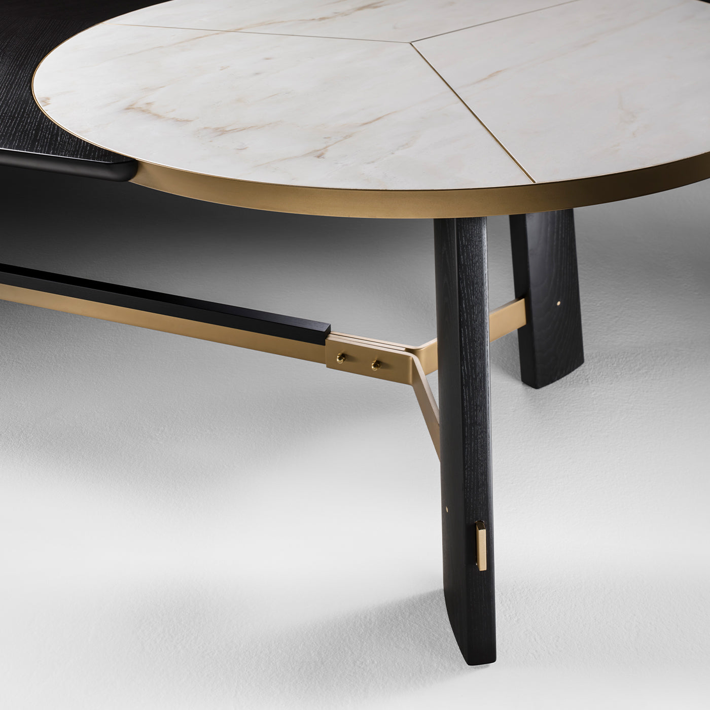 OPERA dining table - Alternative view 4