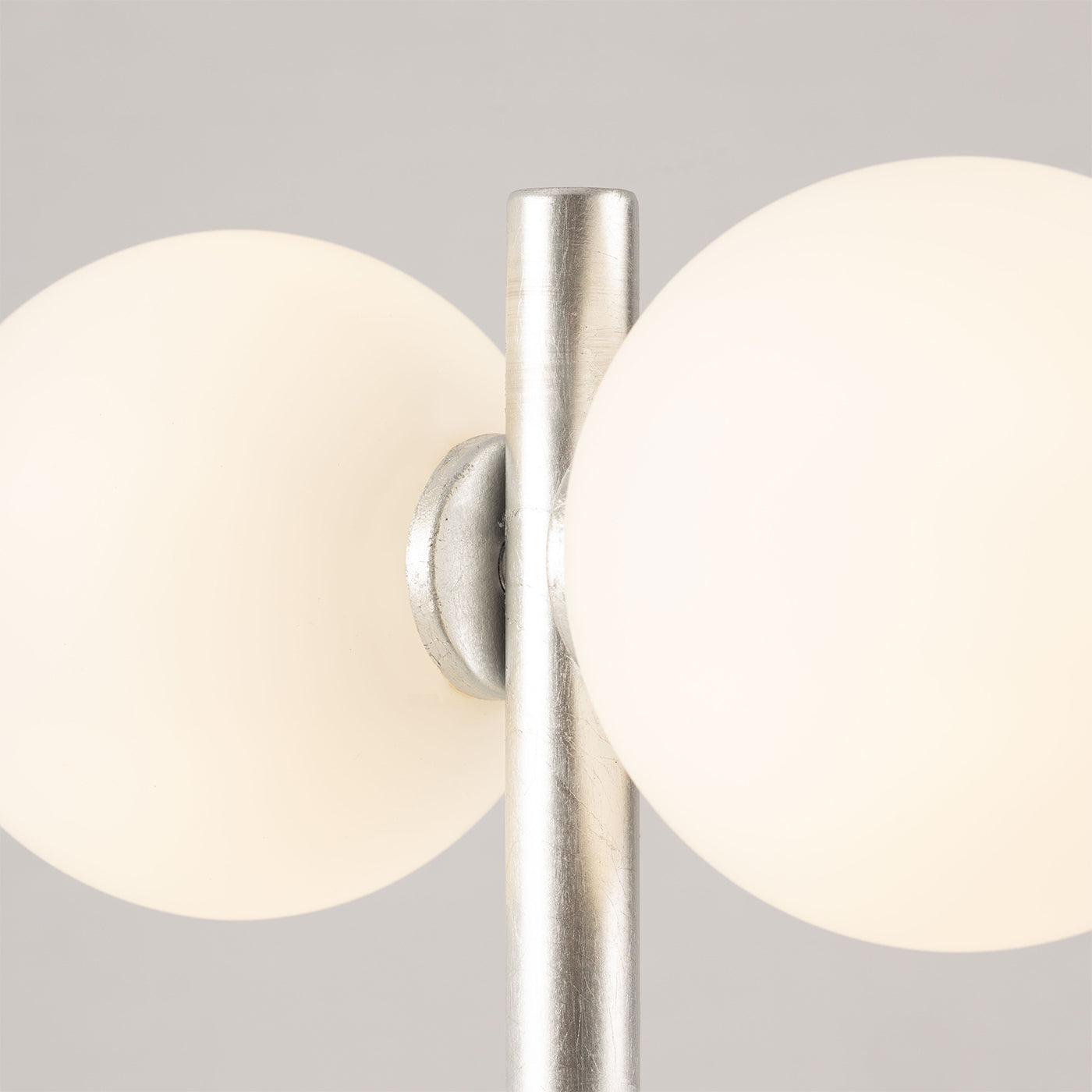 Balloons Silvery Table Lamp - Alternative view 1