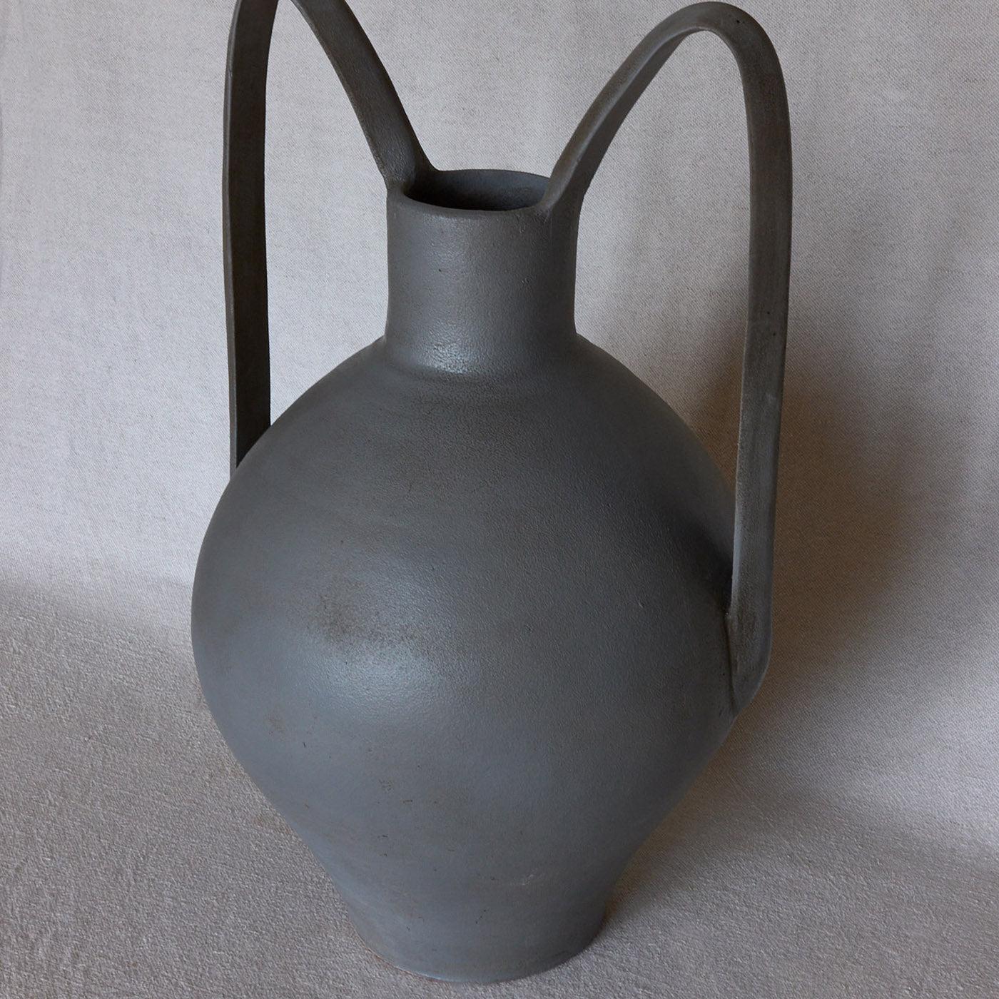 Anfora 2 Grau Vase - Alternative Ansicht 3