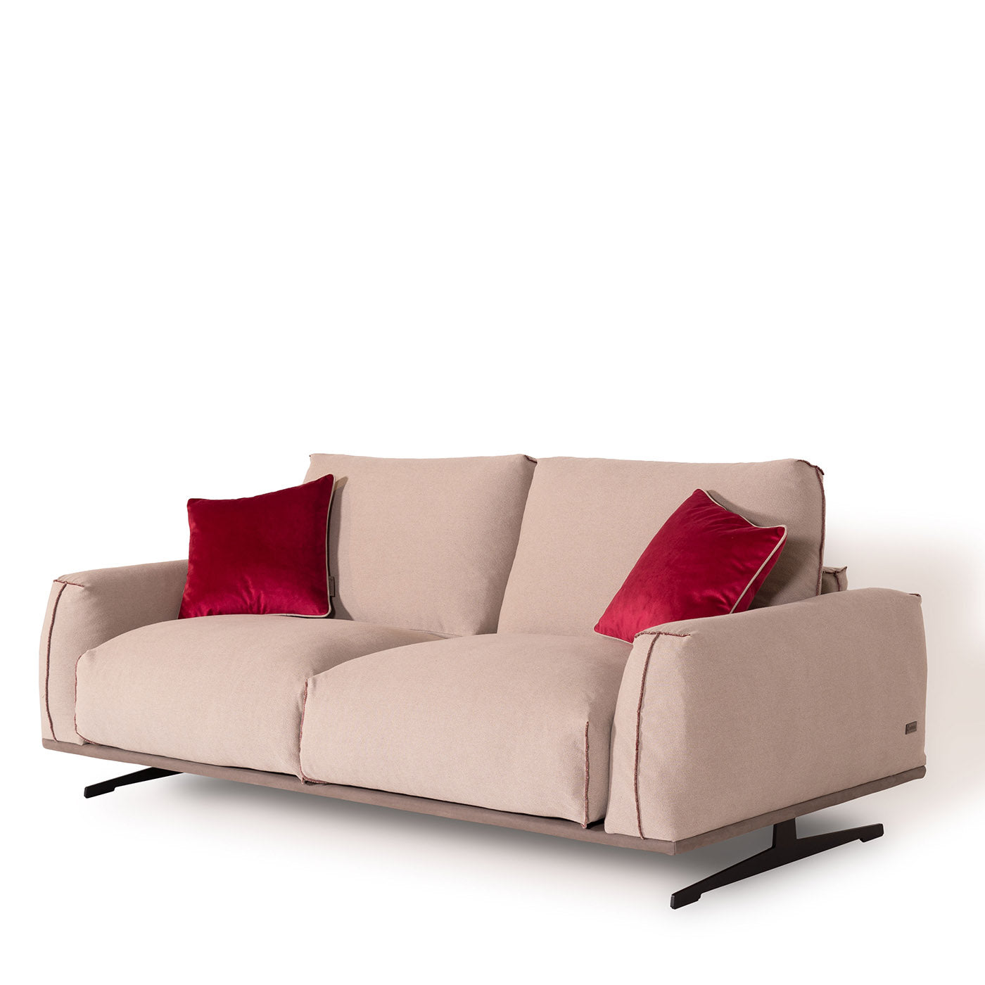 Boboli 2-sitzer-sofa von Marco und Giulio Mantellassi - Alternative Ansicht 1