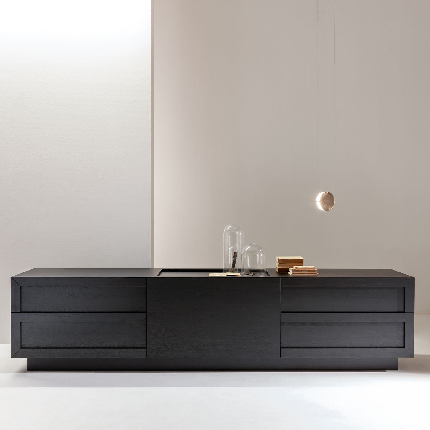 ML 23 Sideboard by Leone & Mazzari - Alternative view 5