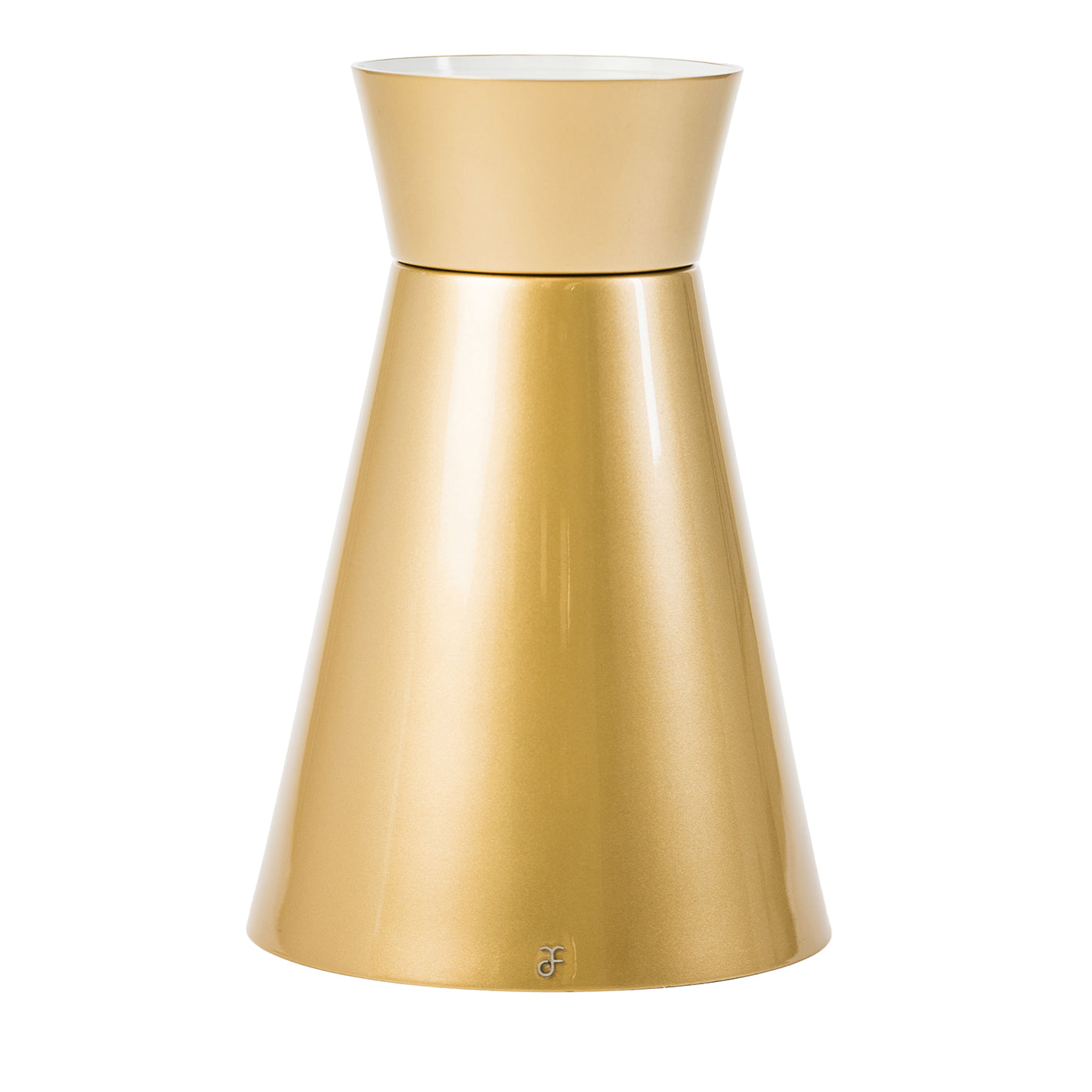 Lampe Ulus 45 Gold de Marco Piva - Vue principale