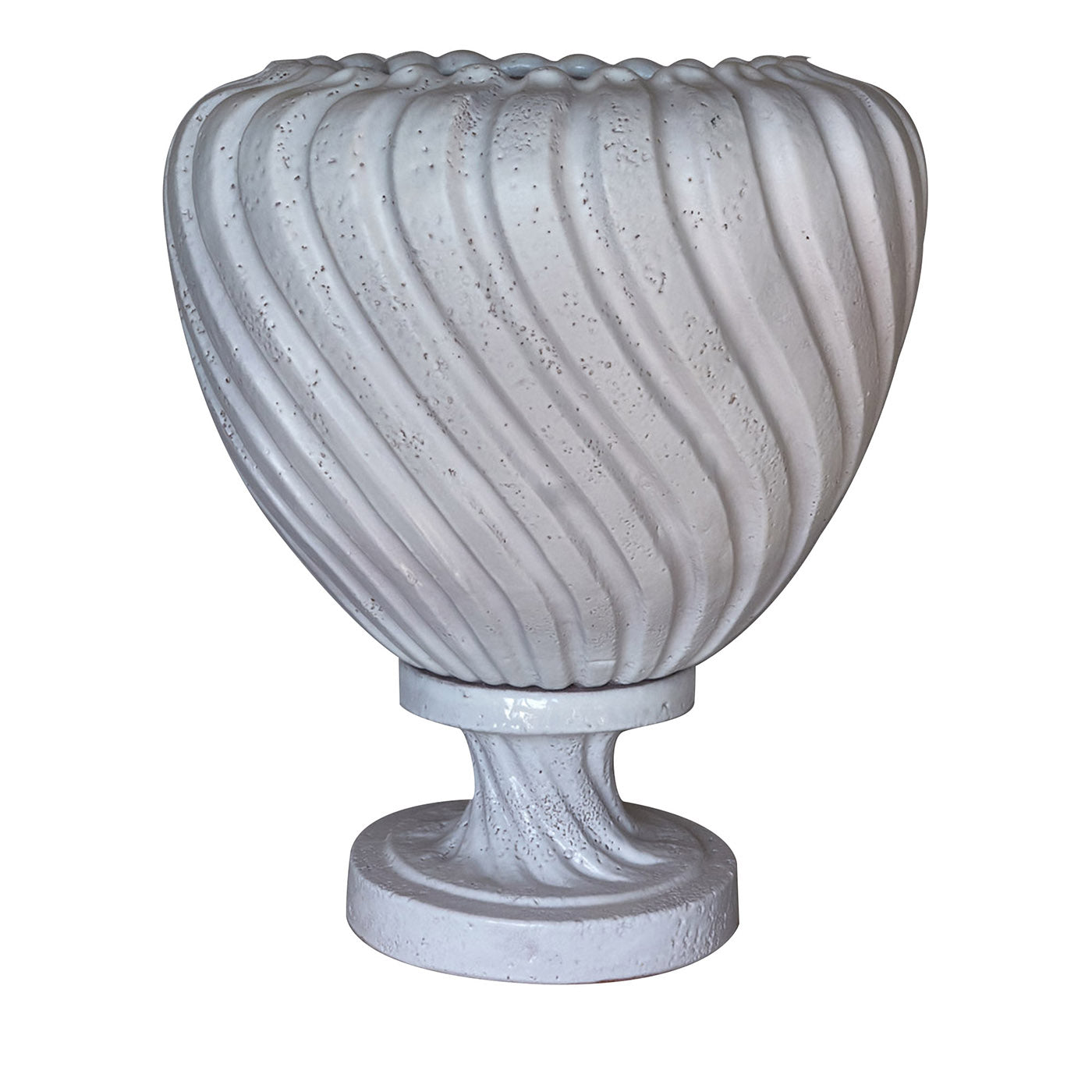 Ciclone Vase - Hauptansicht