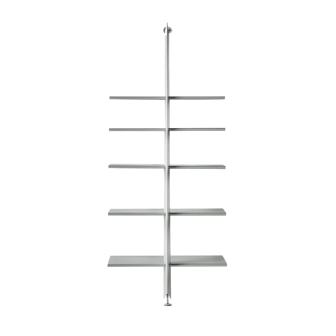 MacGee Steel Bookcase by Philippe Starck - Main view