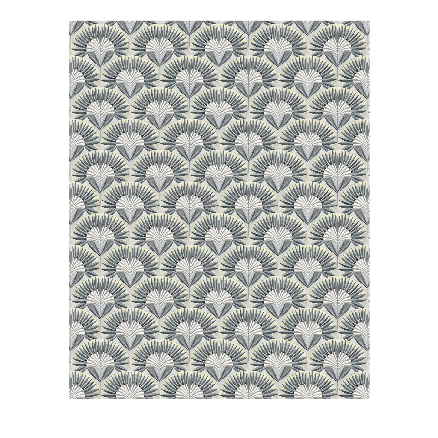 Corolla 4 Wallpaper  - Vue principale