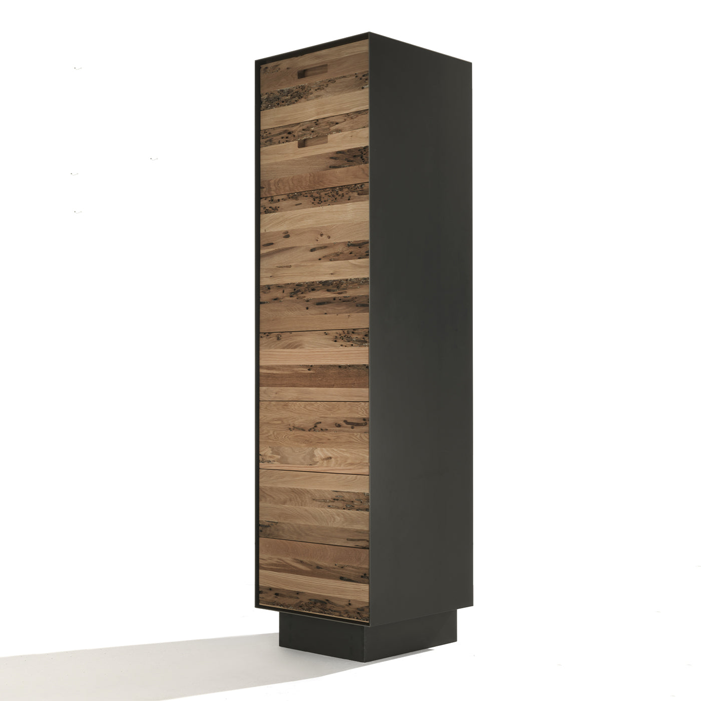 Rialto Tower 2 Chest of Drawers by Giuliano & Gabriele Cappelletti - Alternative view 1