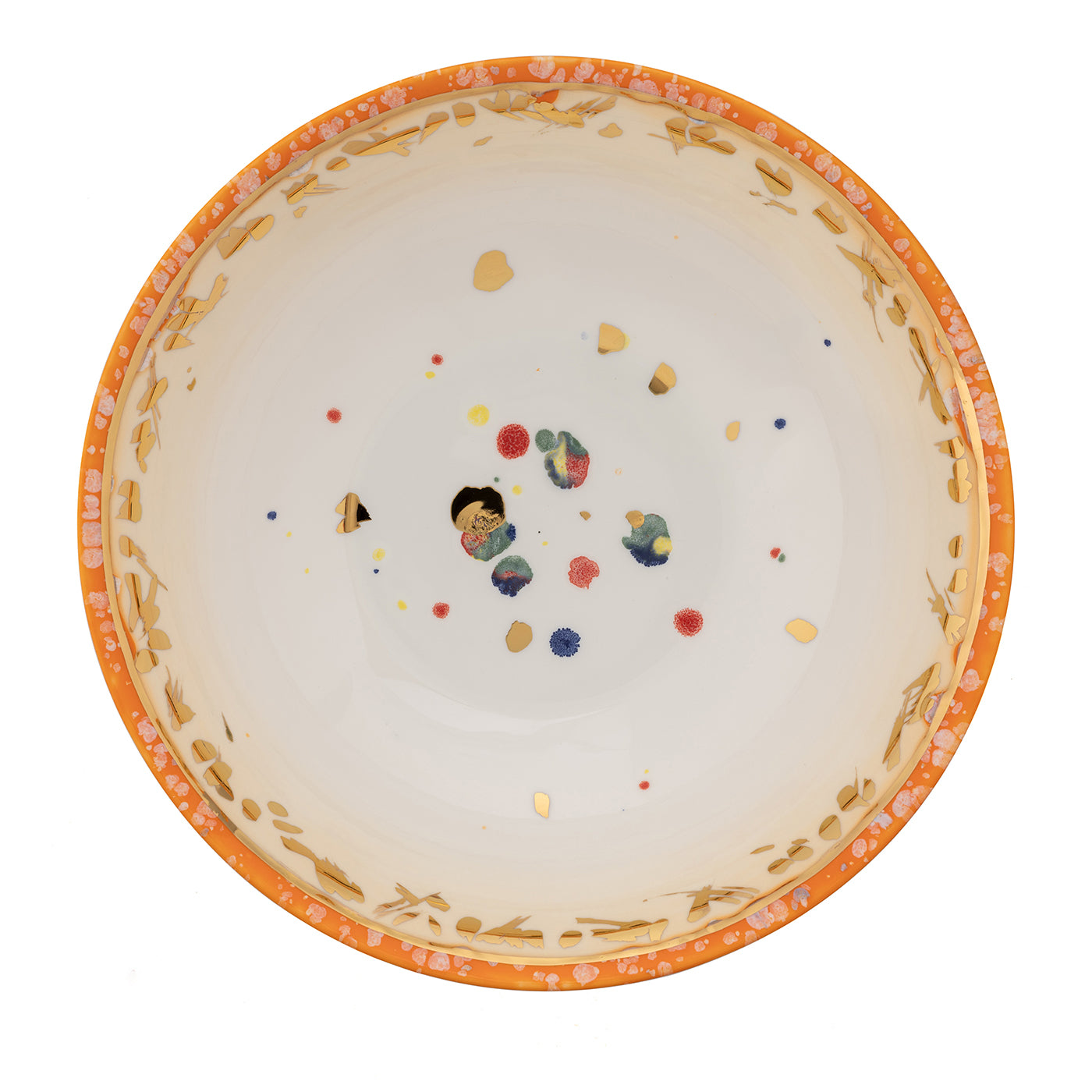 Miami Medium Salad Serving Bowl - Alternative view 1