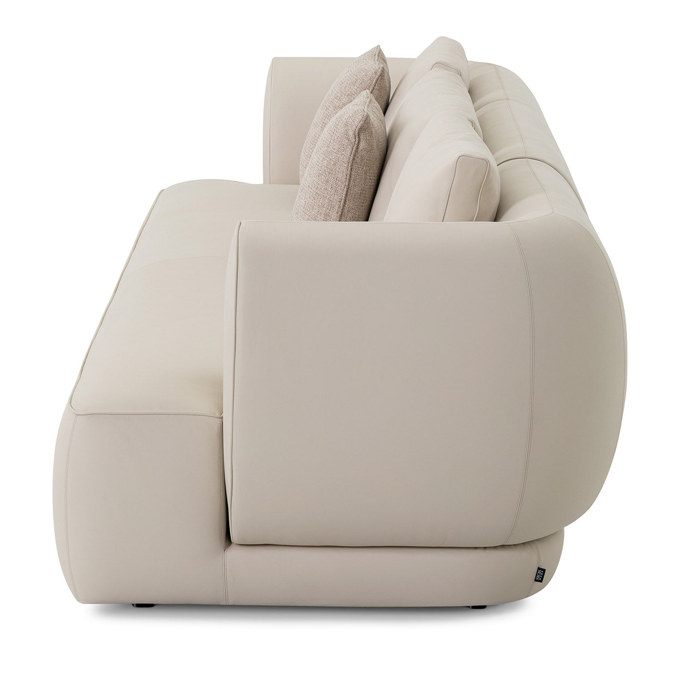 Botero 4-Seat Sofa - Alternative view 1