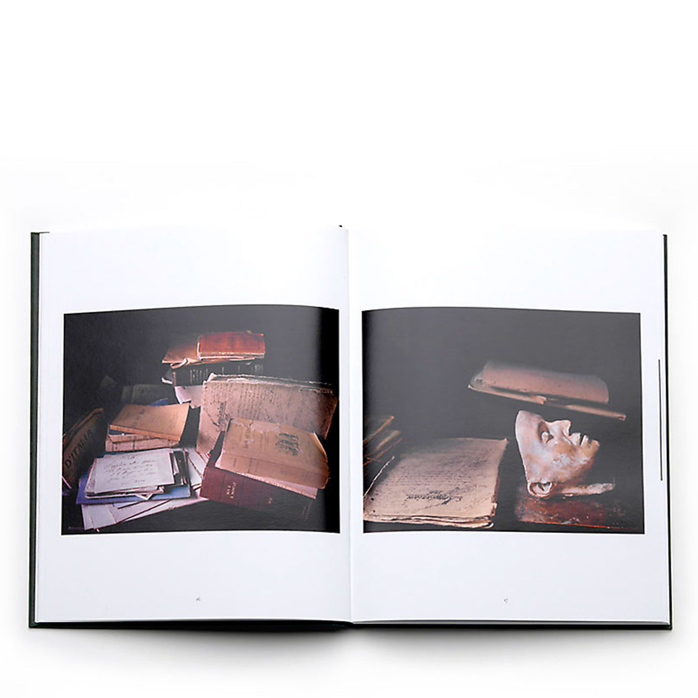 Ultimo Domicilio - Special Edition Box Set – Lorenzo Castore - Edizione Limitata di 25 copie - Vista alternativa 3