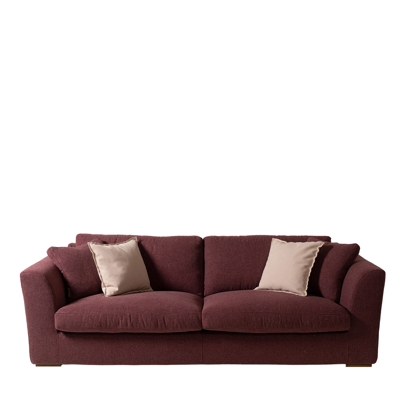 Sandy Sofa 3 Seater by Marco and Giulio Mantellassi - Main view