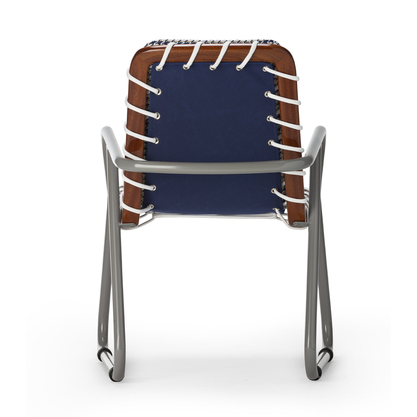 Sunset Dining Chair by Paola Navone - Alternative view 3