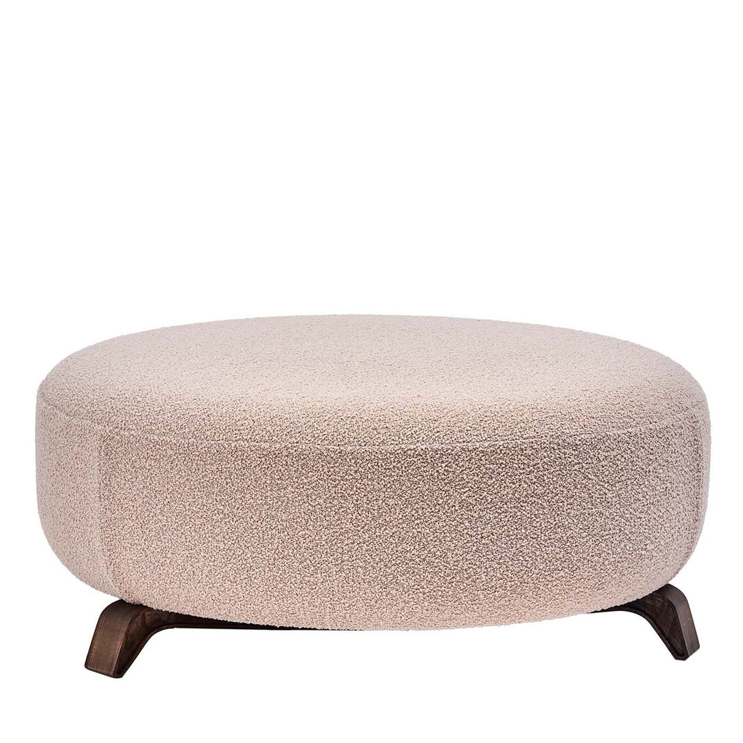 Unique, Luxury Ottomans & Poufs by Italian Artisans | Artemest