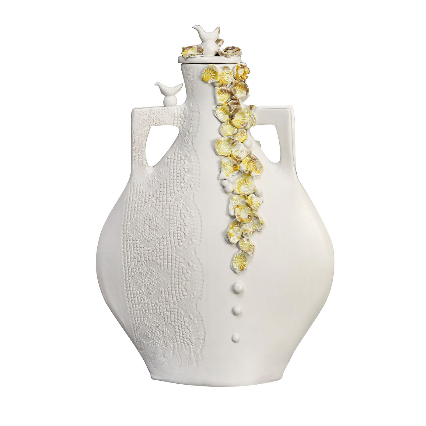 Bomboniera Artigianale Mini Brocca Terracotta Matrimonio Angolo - Foto 8