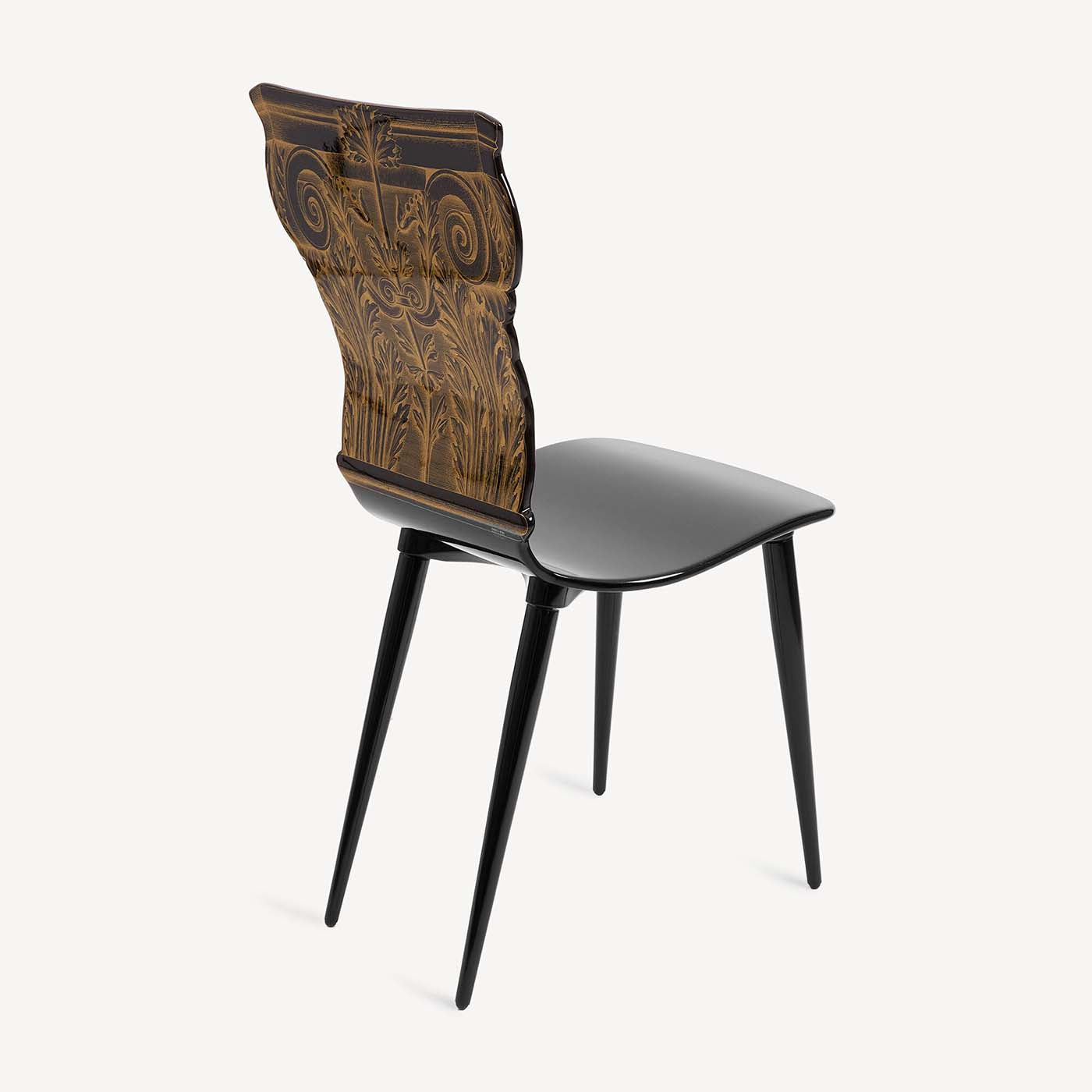 Capitello Corinzio Chair #1 - Vue alternative 2