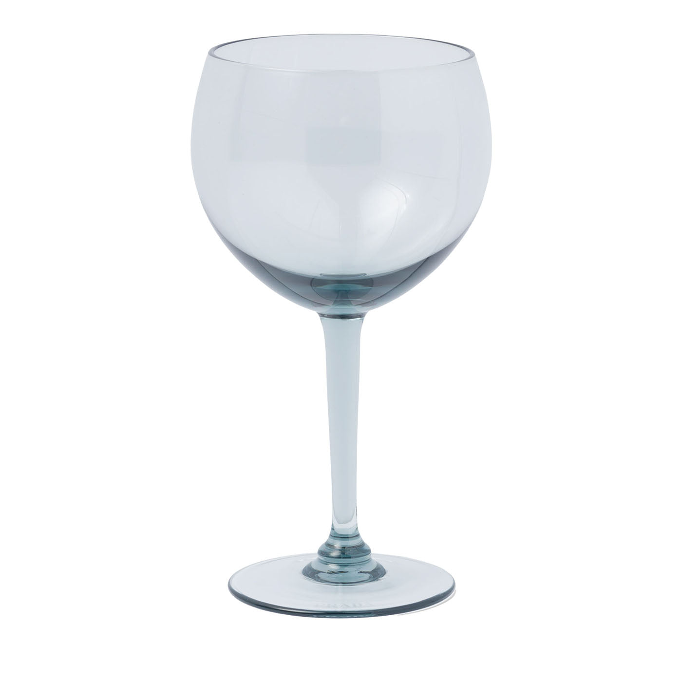 Set di due bicchieri da vino in cristallo New York - Vista principale